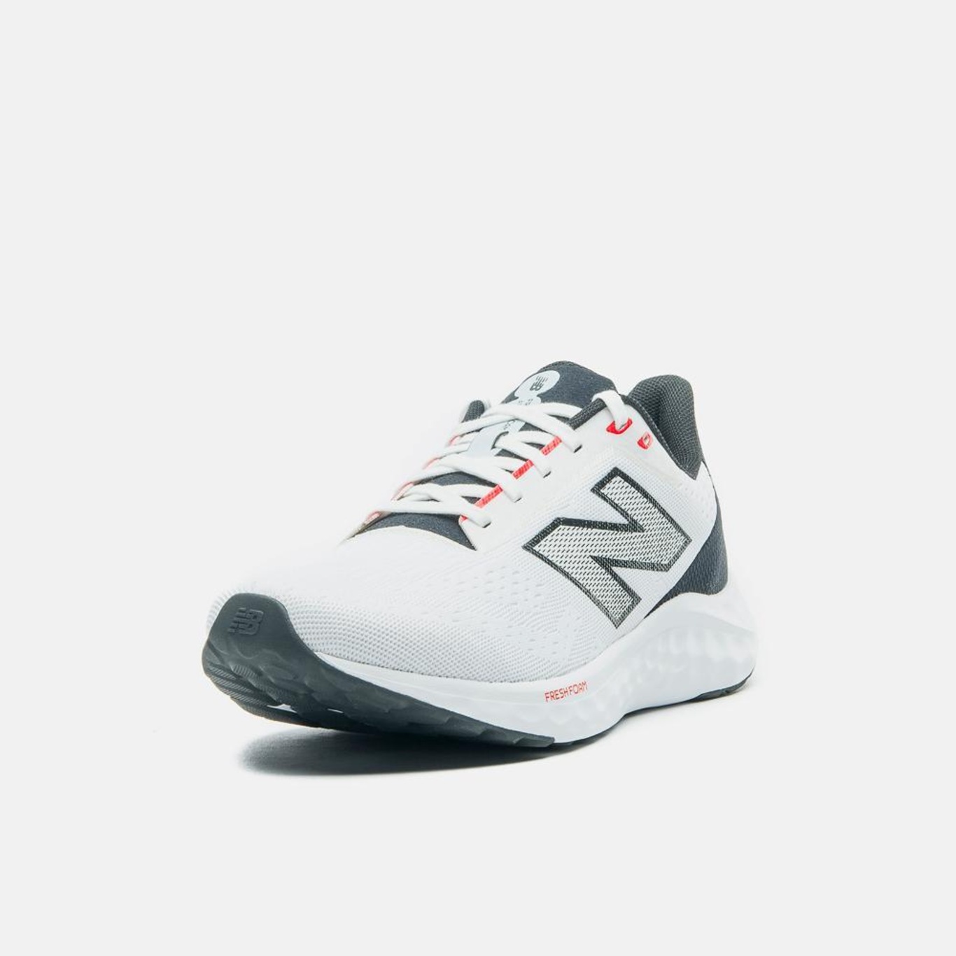 Tênis New Balance Fresh Foam Arishiv4 - Masculino - Foto 4