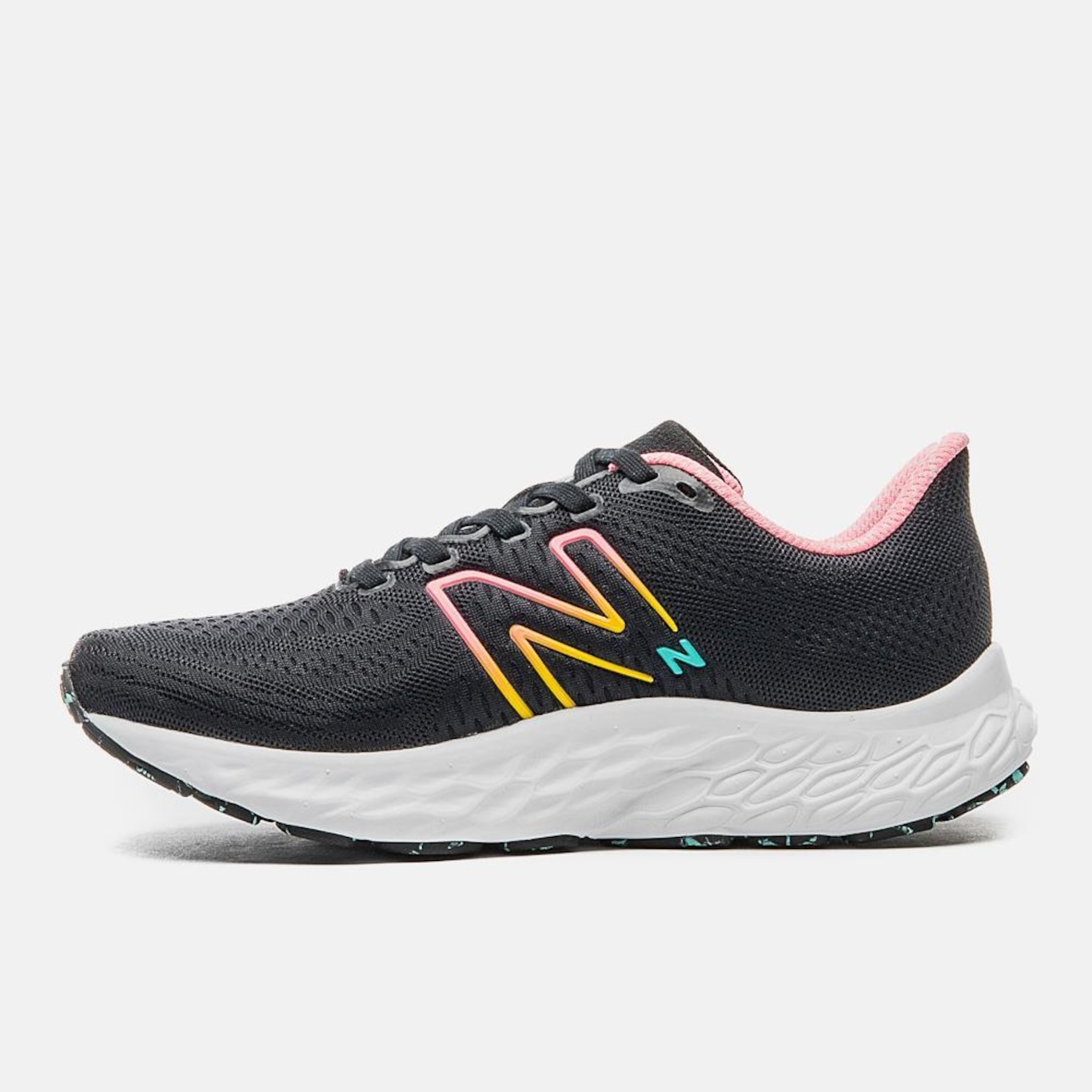 Tênis New Balance Fresh Foam X Evoz V3 - Feminino - Foto 2