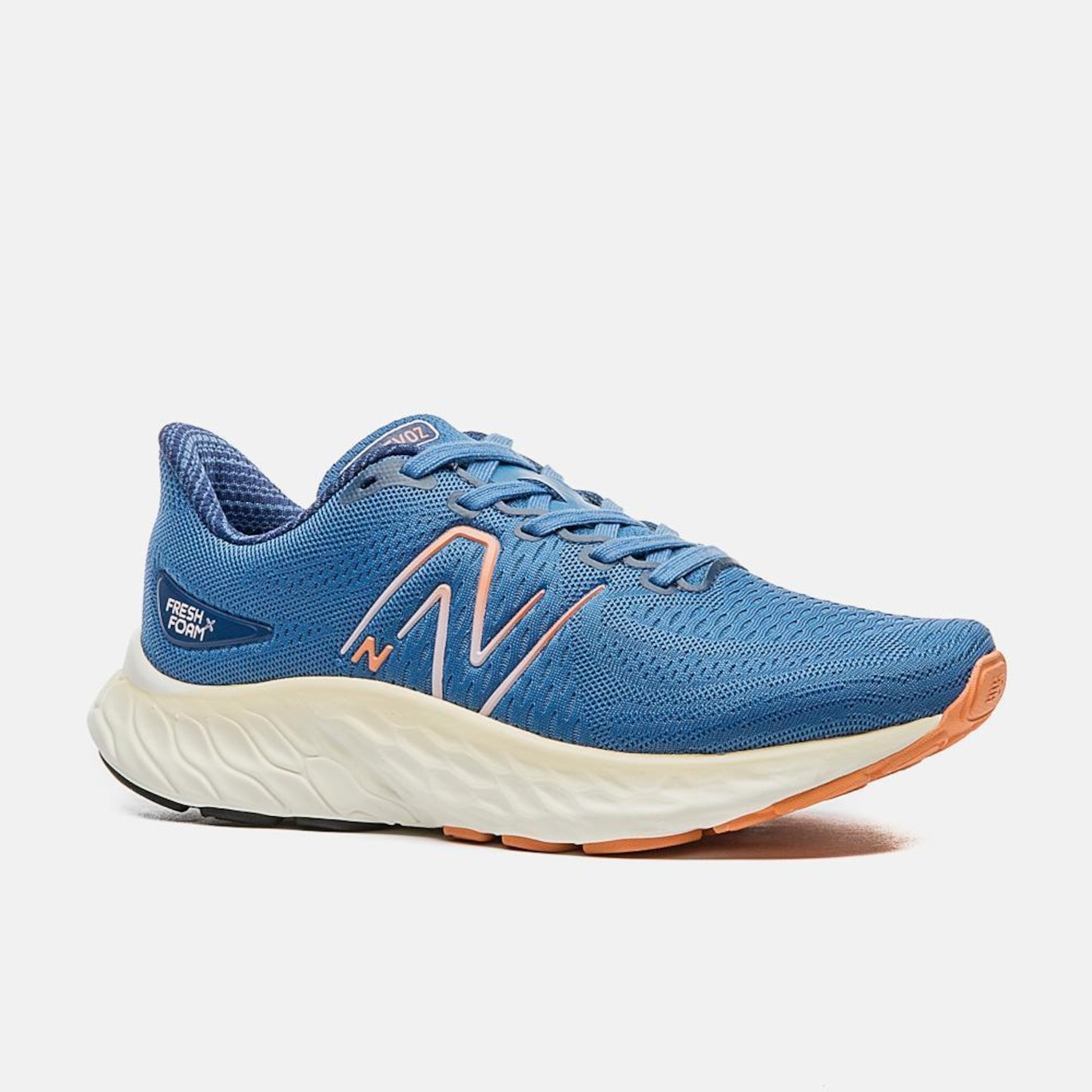 Tênis New Balance Fresh Foam X Evoz V3 - Feminino - Foto 4