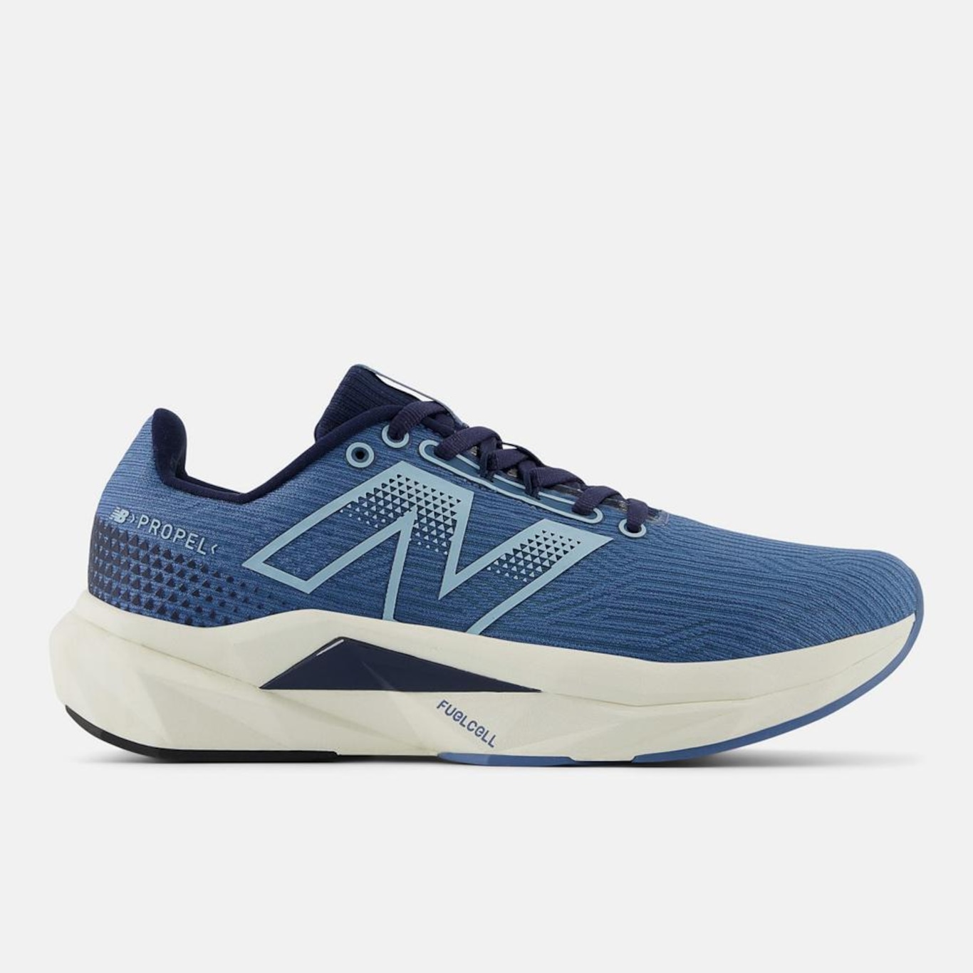 Tênis New Balance Fuelcell Propel V5 - Feminino - Foto 1