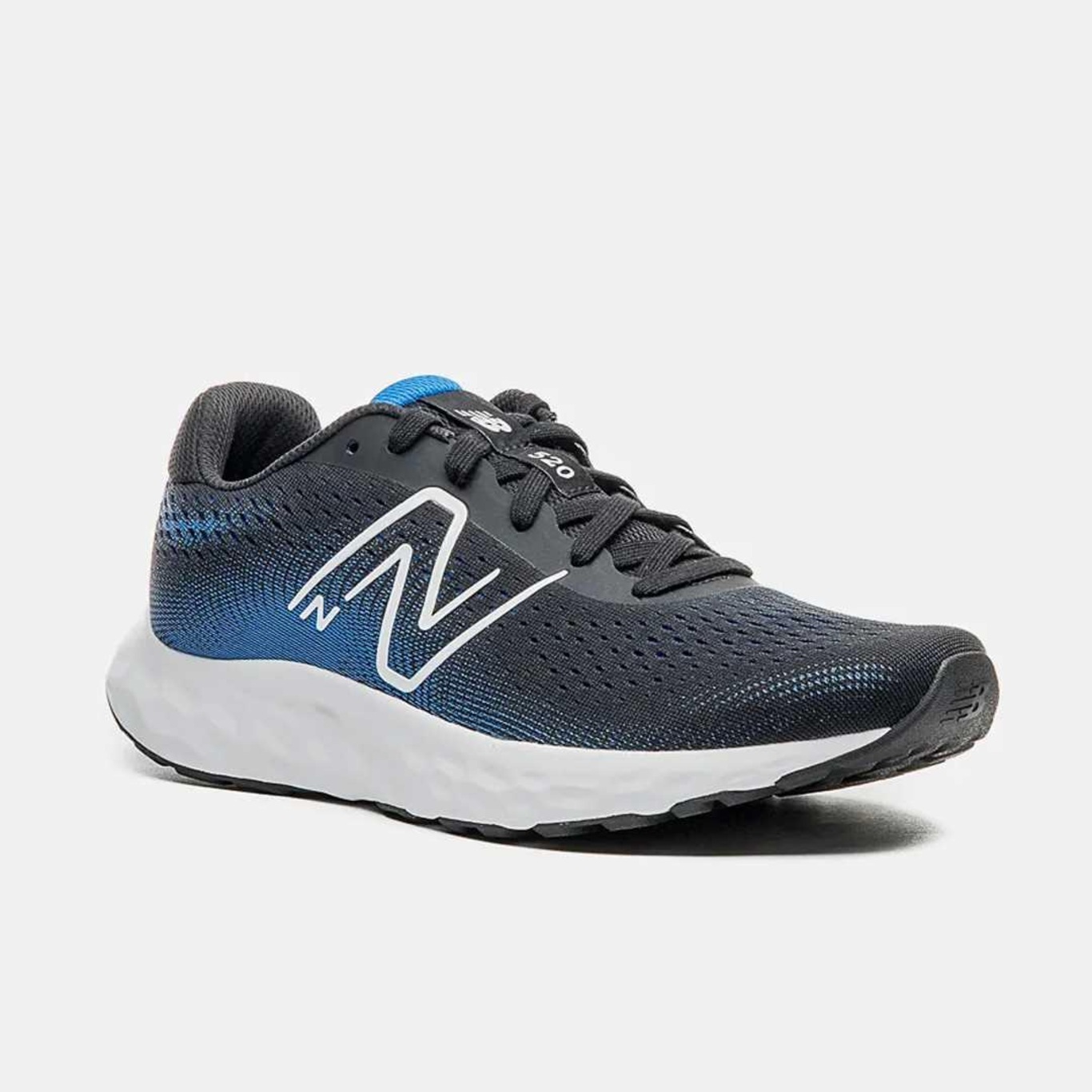 Tênis New Balance 520V8 - Masculino - Foto 1