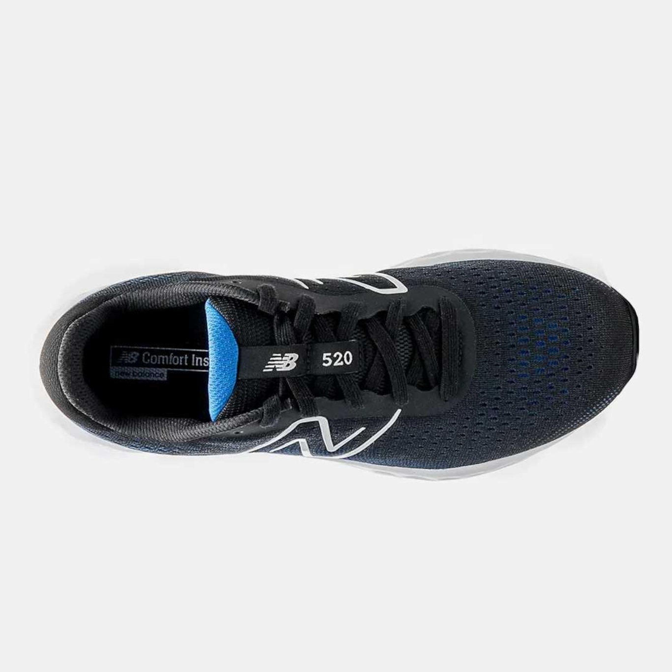 Tênis New Balance 520V8 - Masculino - Foto 3