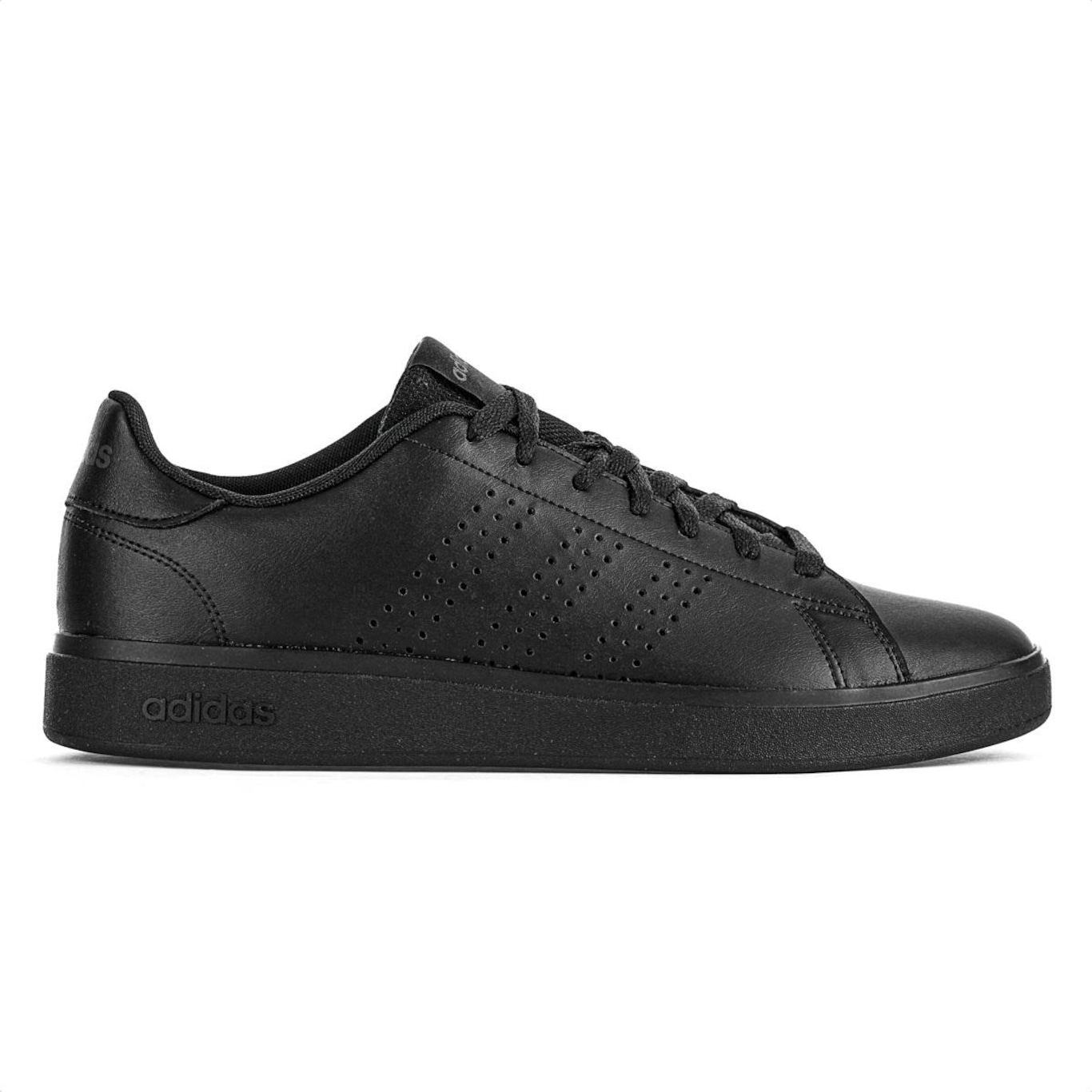 Tênis Adidas Advantage Base 2.0 - Masculino - Foto 1