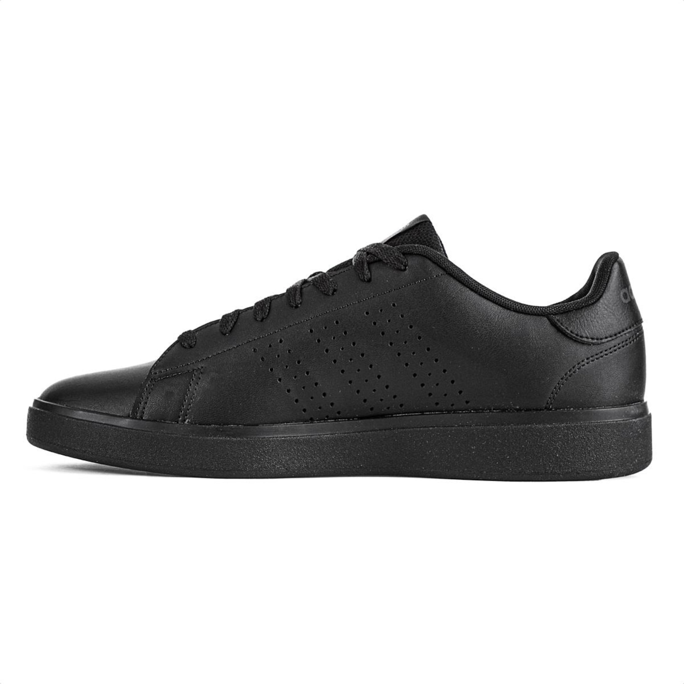 Tênis Adidas Advantage Base 2.0 - Masculino - Foto 2