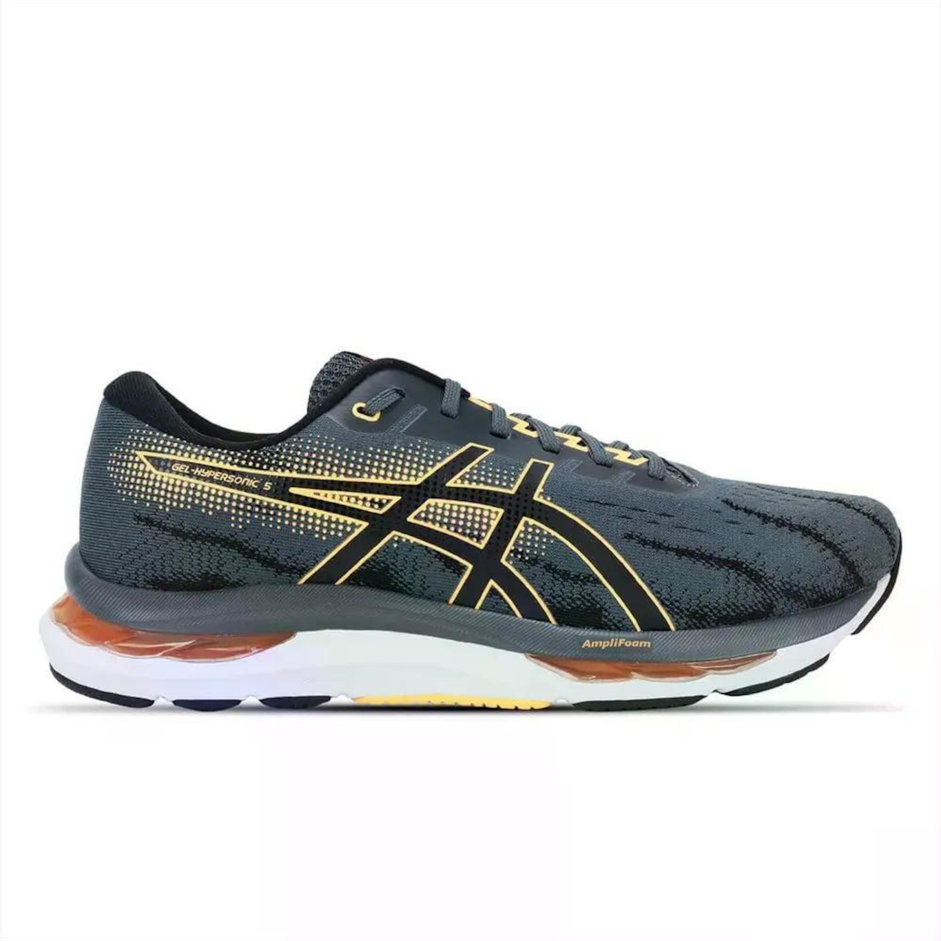 Tênis Asics Gel Hypersonic 5 Masculino - Foto 1