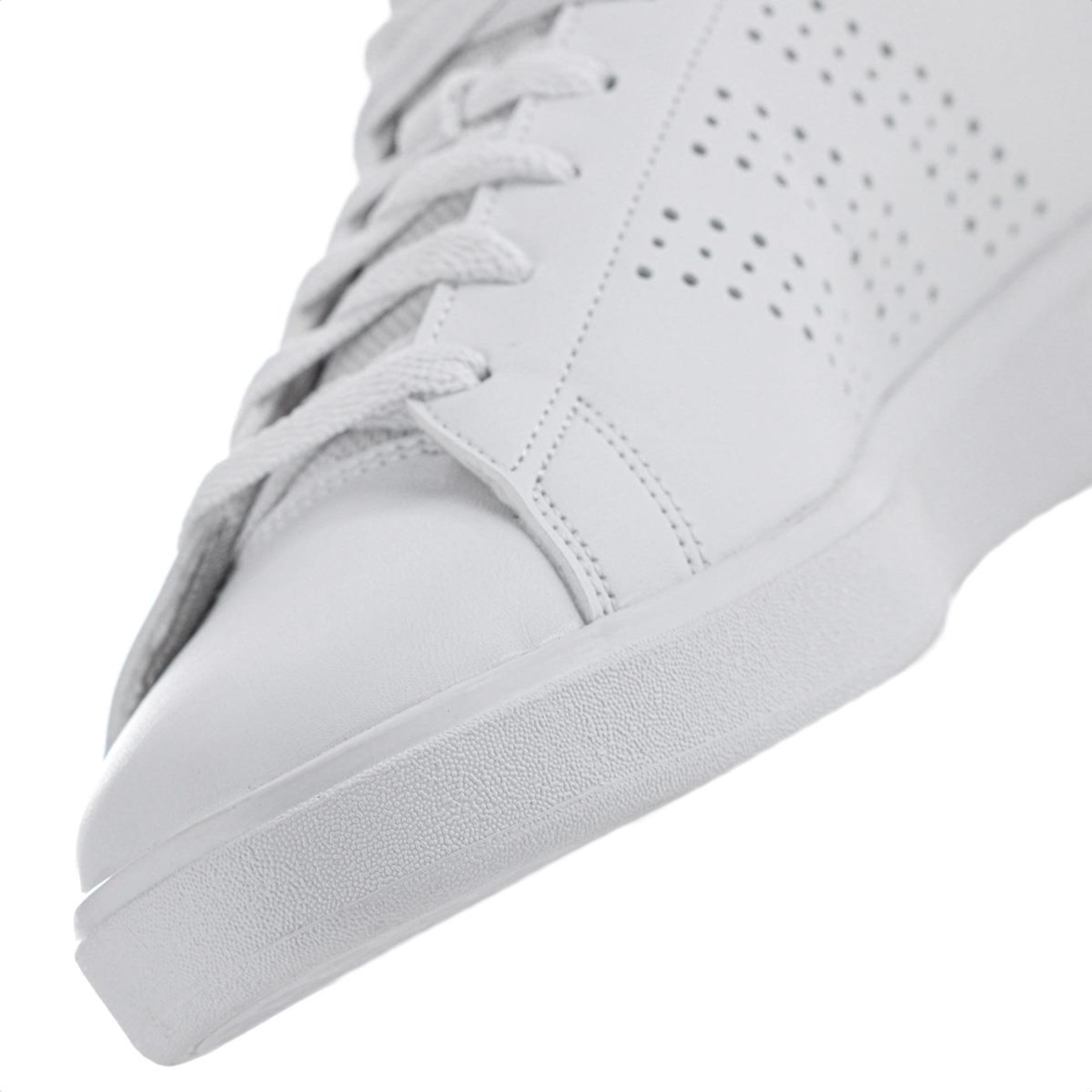 Tênis Adidas Advantage Base 2.0 - Feminino - Foto 3