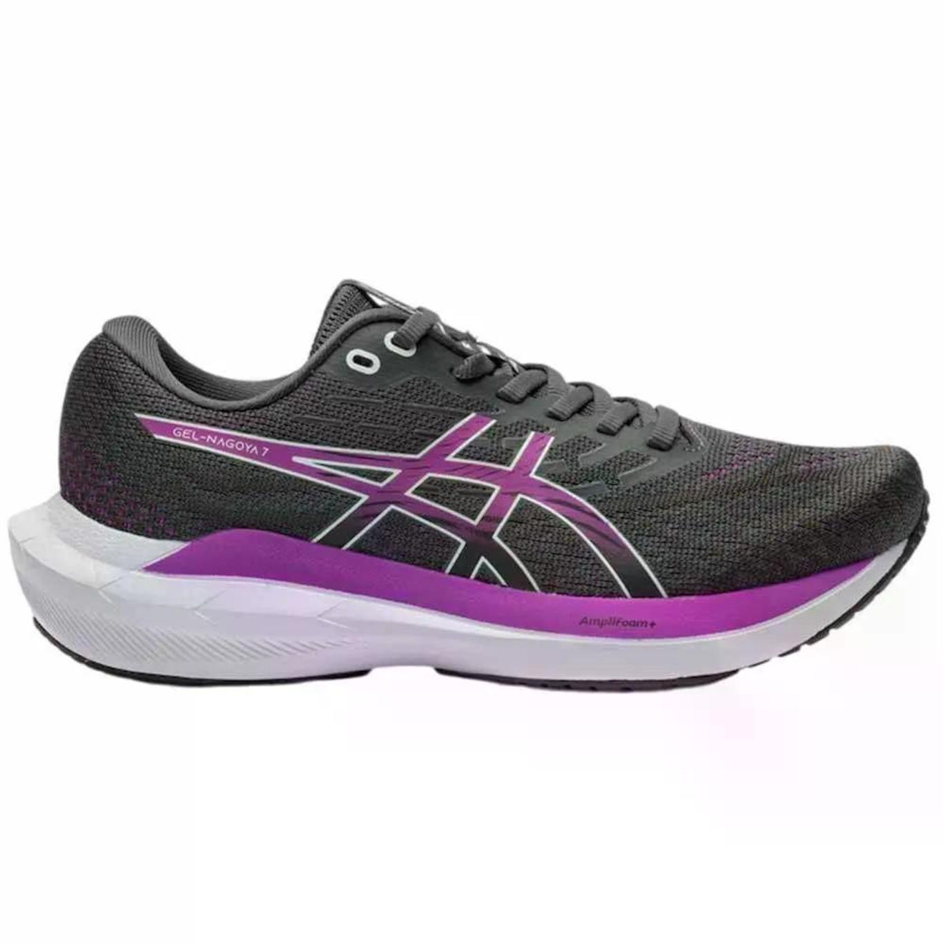 Tenis Asics Gel Nagoya 7 Feminino - Foto 1