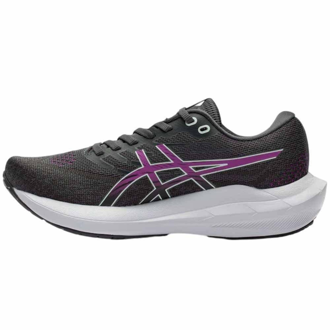 Tenis Asics Gel Nagoya 7 Feminino - Foto 2