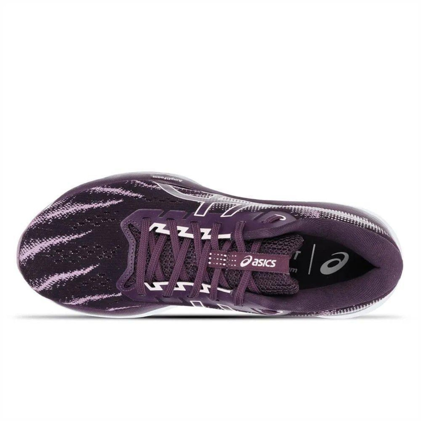 Tênis Asics Gel Hypersonic 5 Feminino - Foto 3