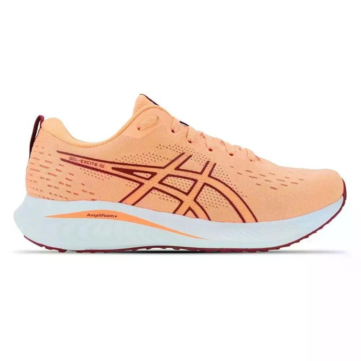 Tênis Asics Gel Excite 10 Feminino - Foto 1