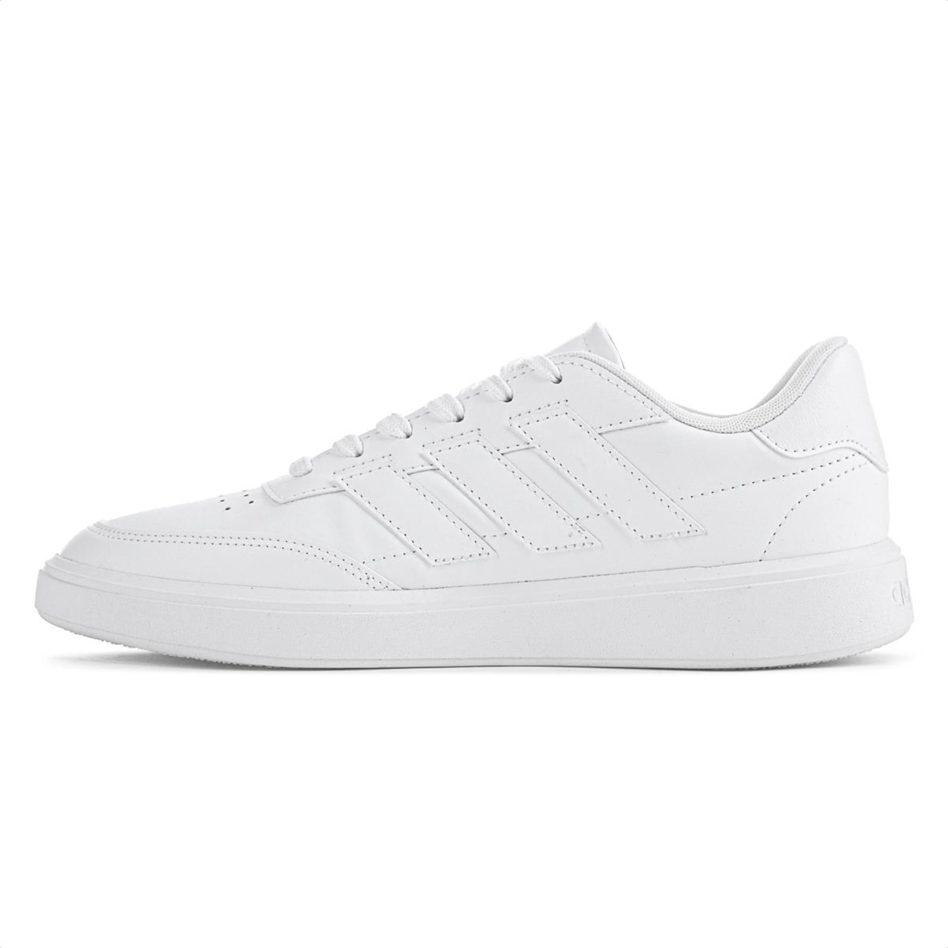 Tênis Adidas Courtblock - Masculino - Foto 2