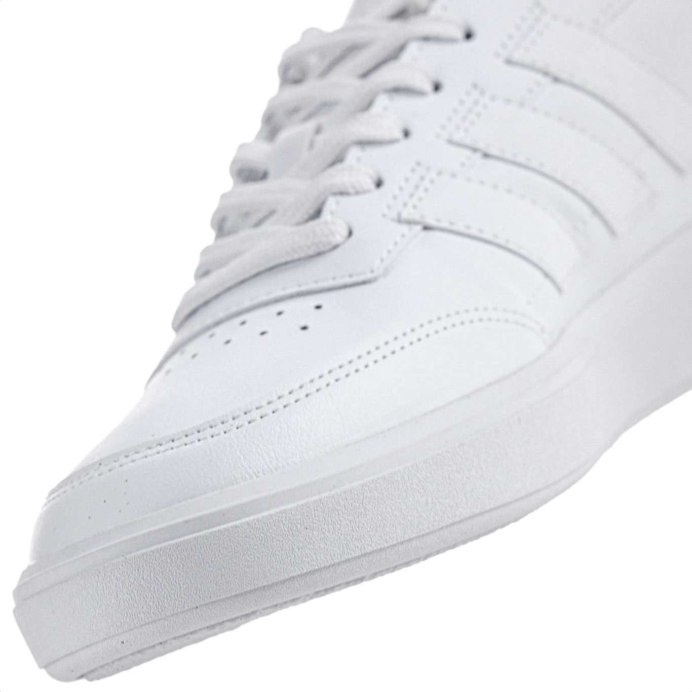 Tênis Adidas Courtblock - Masculino - Foto 3