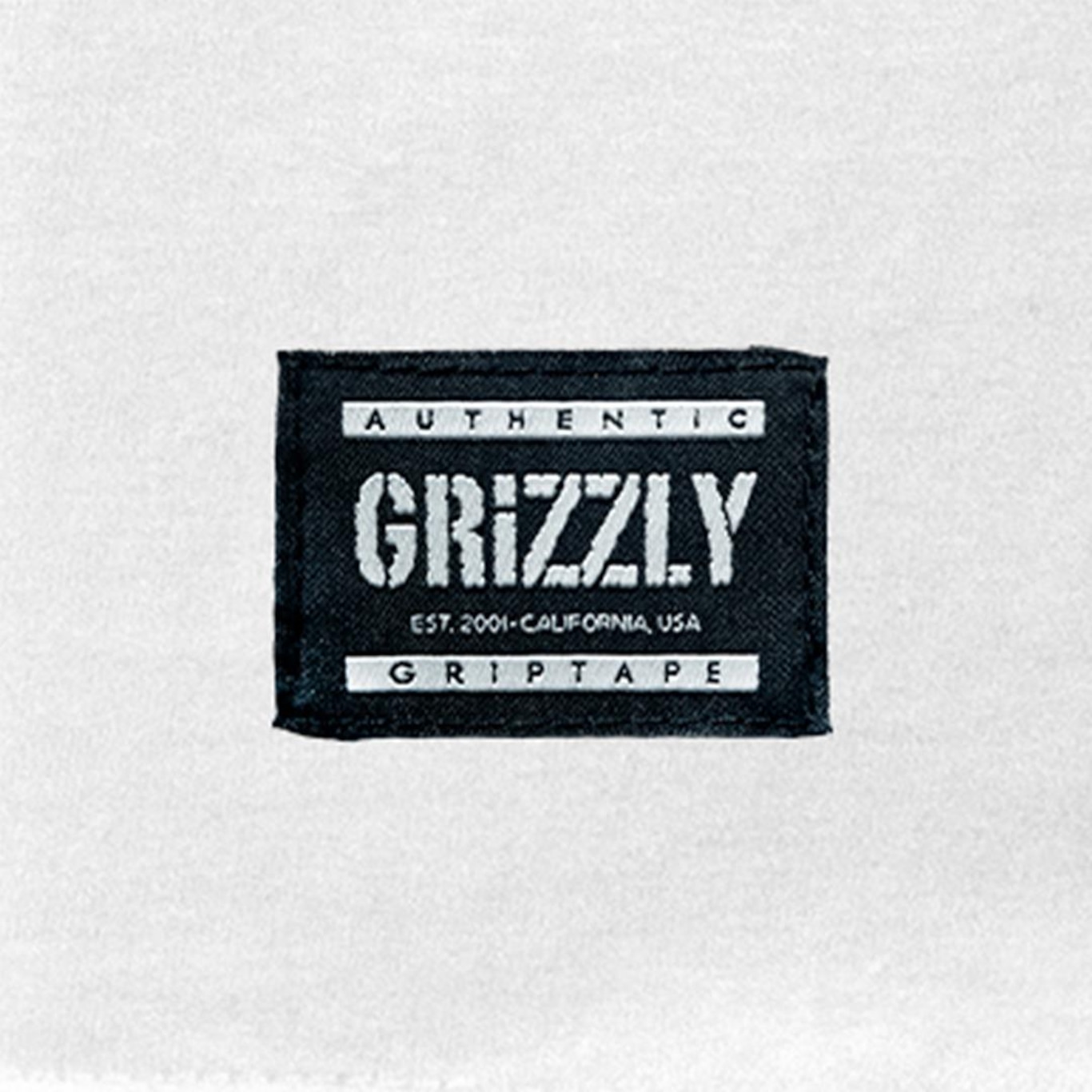 Camiseta Grizzly Og Bear  Tee - Masculina - Foto 2