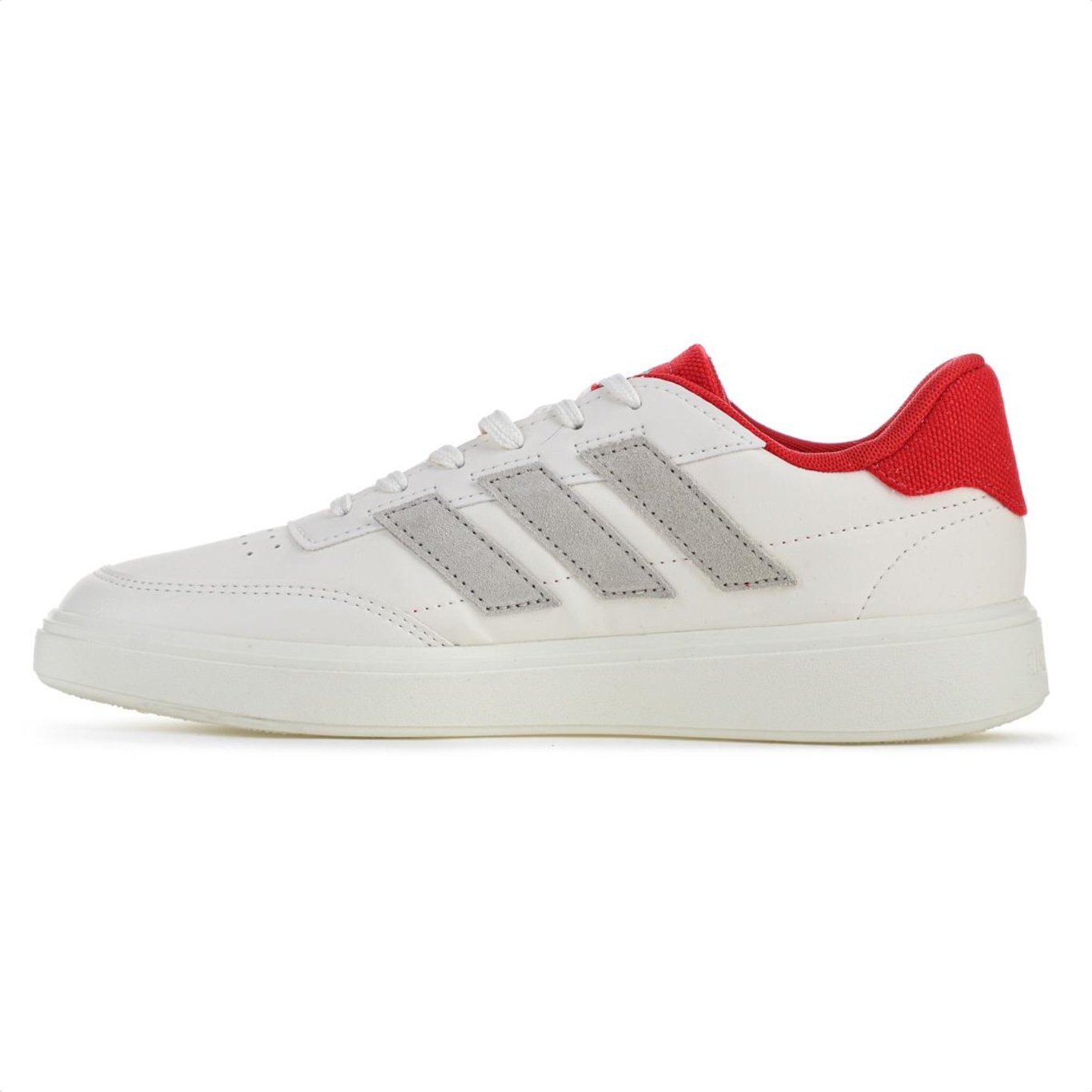 Tênis Adidas Courtblock - Masculino - Foto 2