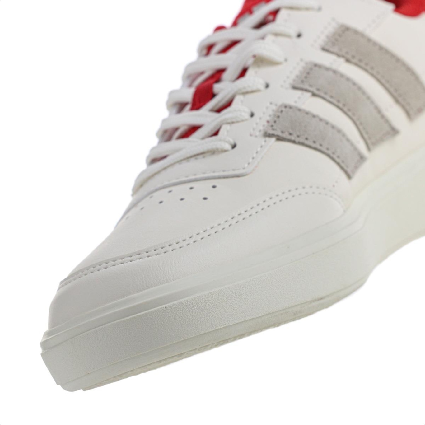 Tênis Adidas Courtblock - Masculino - Foto 3