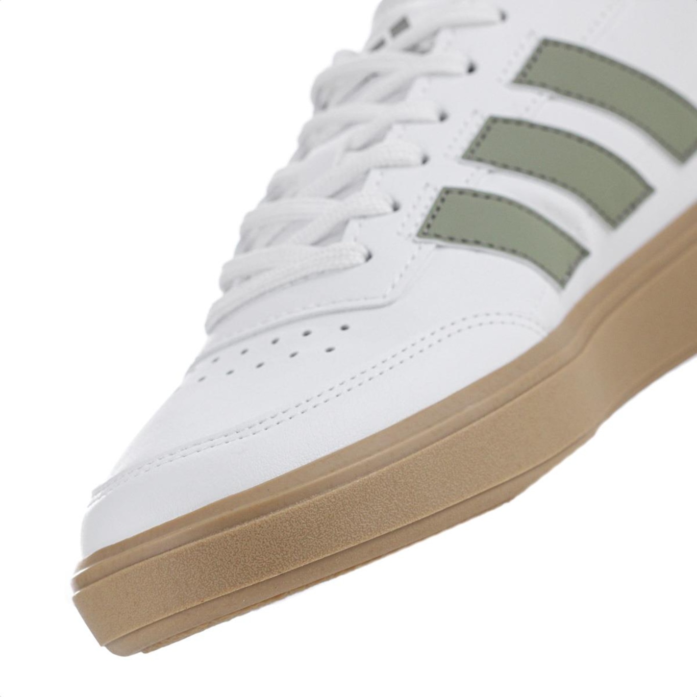 Tênis Adidas Courtblock - Masculino - Foto 3