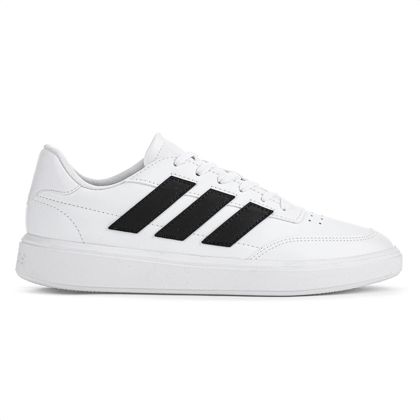 Tênis Adidas Courtblock - Masculino - Foto 1