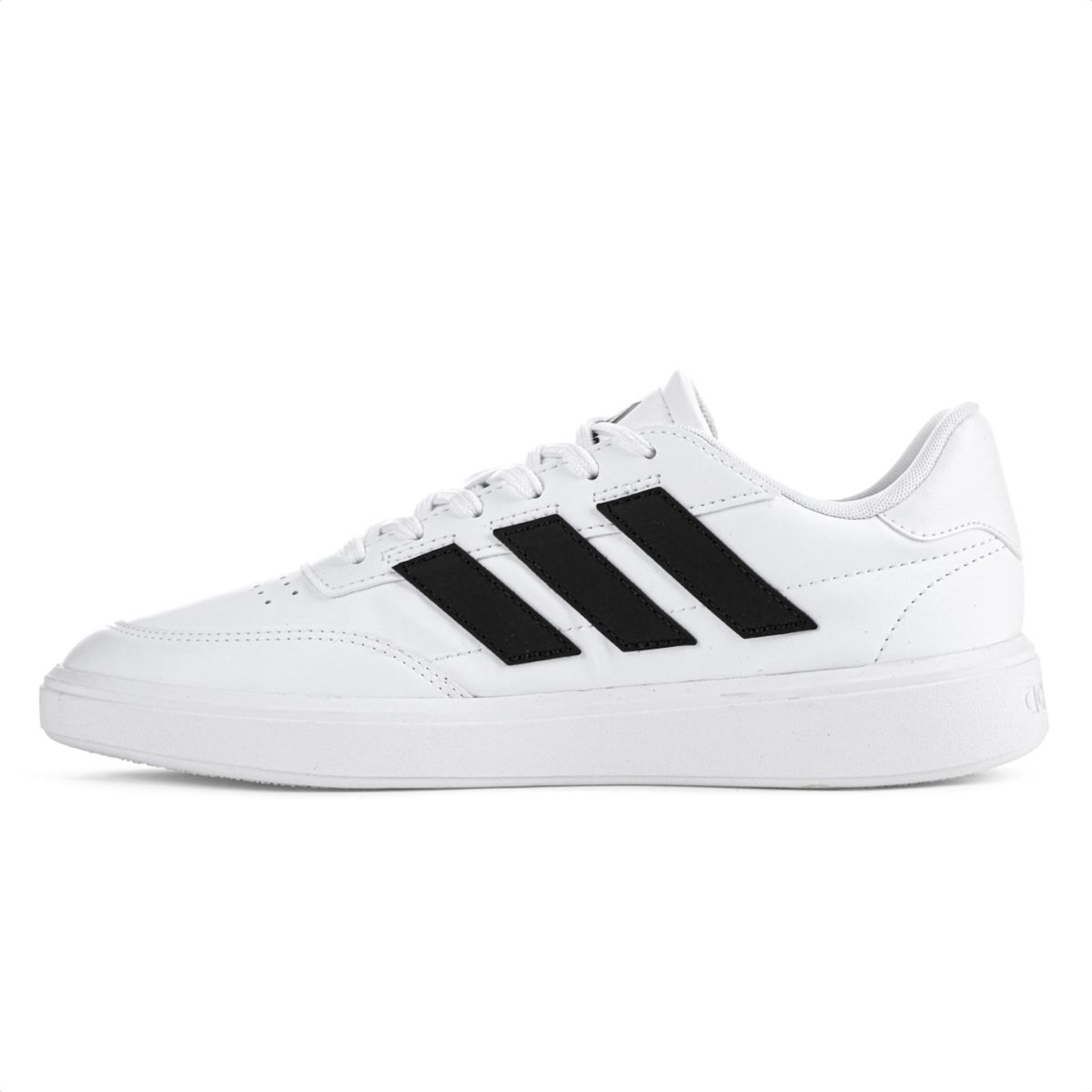 Tênis Adidas Courtblock - Masculino - Foto 2