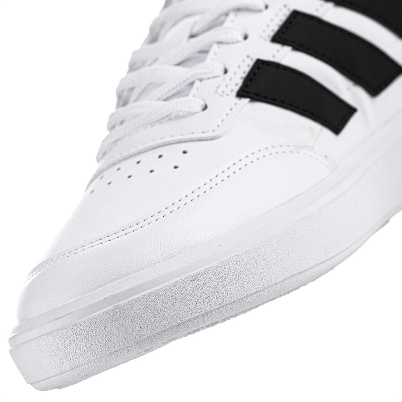 Tênis Adidas Courtblock - Masculino - Foto 3