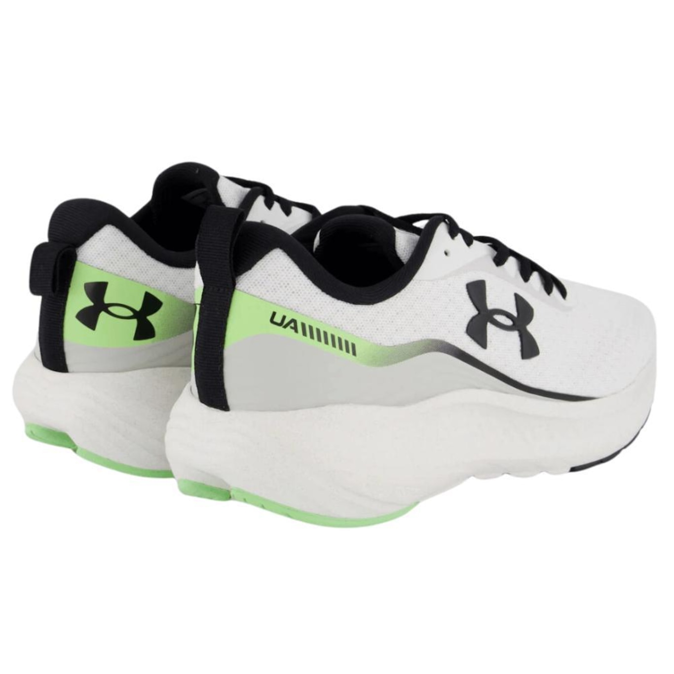 Tênis Under Armour Charged Wing Se - Foto 3