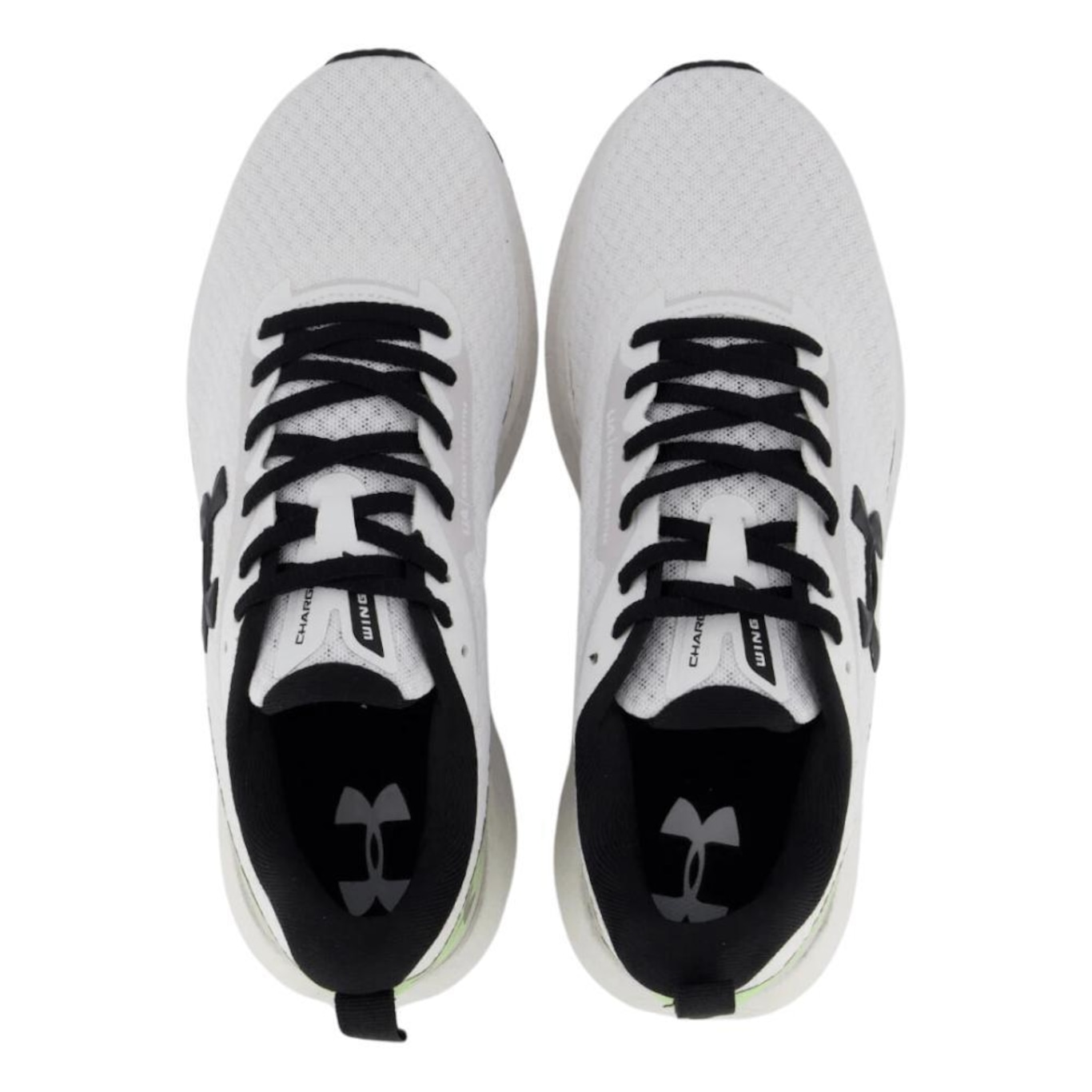 Tênis Under Armour Charged Wing Se - Foto 4