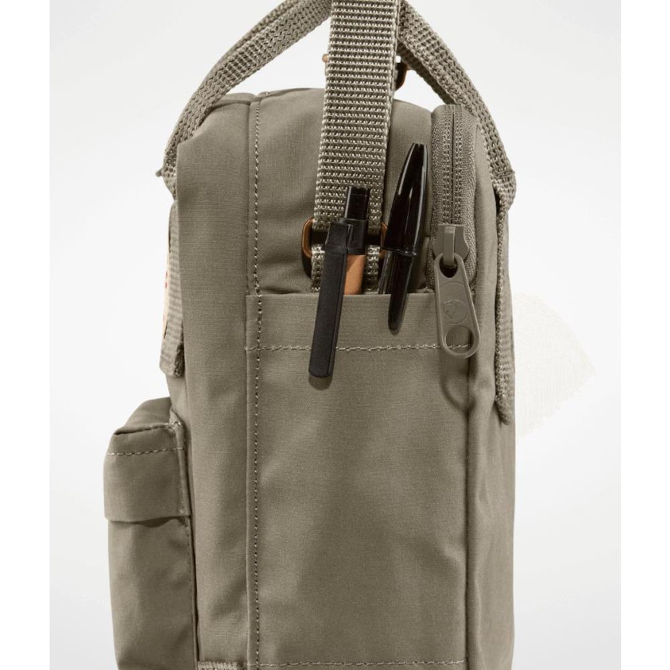 Bolsa Fjallraven Kånken Sling - Foto 2