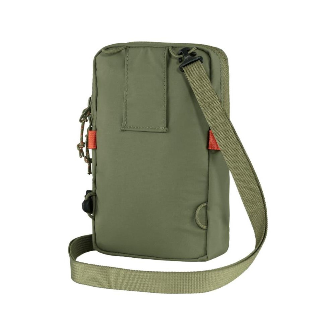 Bolsa Fjallraven Transversal High Coast Pocket - Foto 2