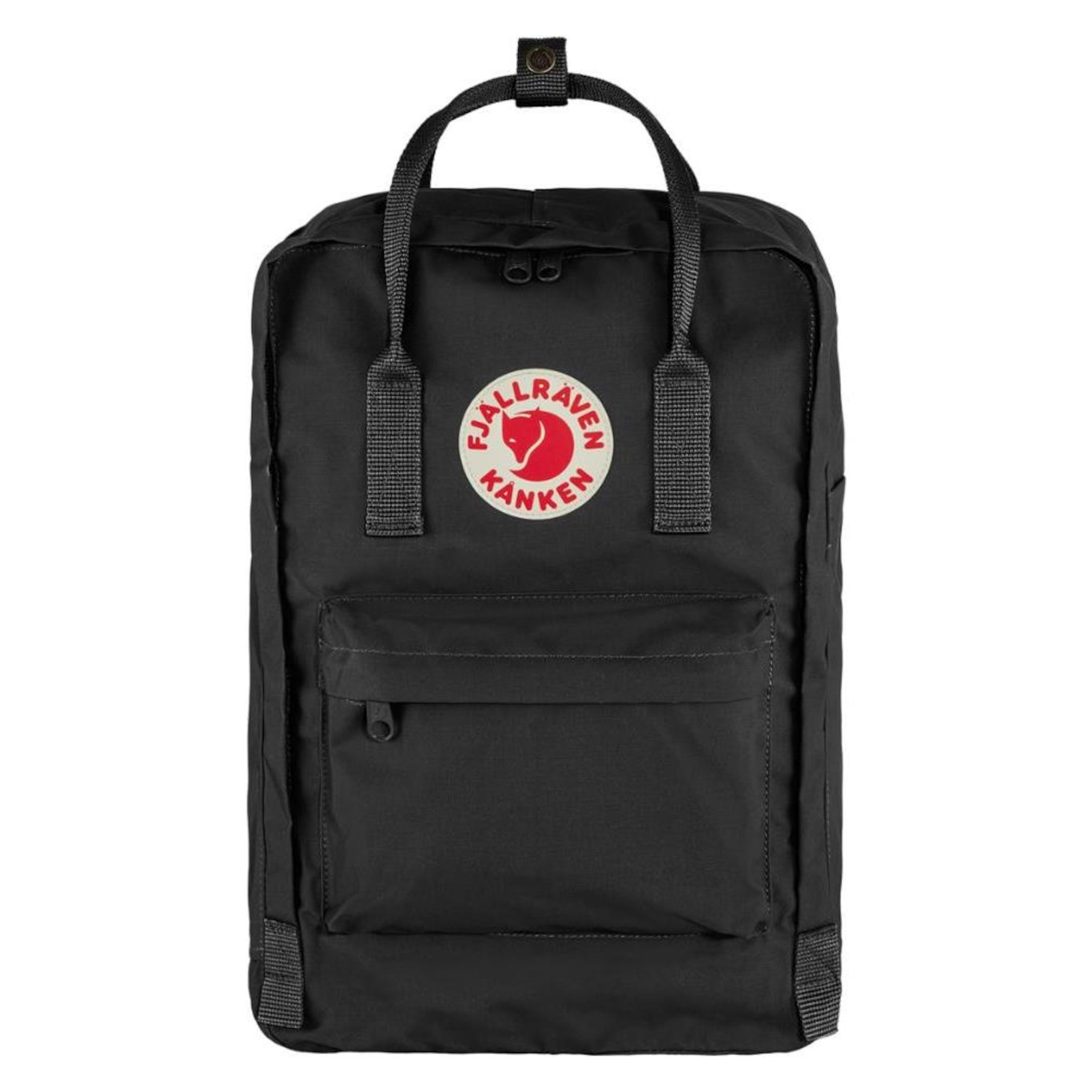 Mochila Fjallraven Kånken Clássica - Foto 1