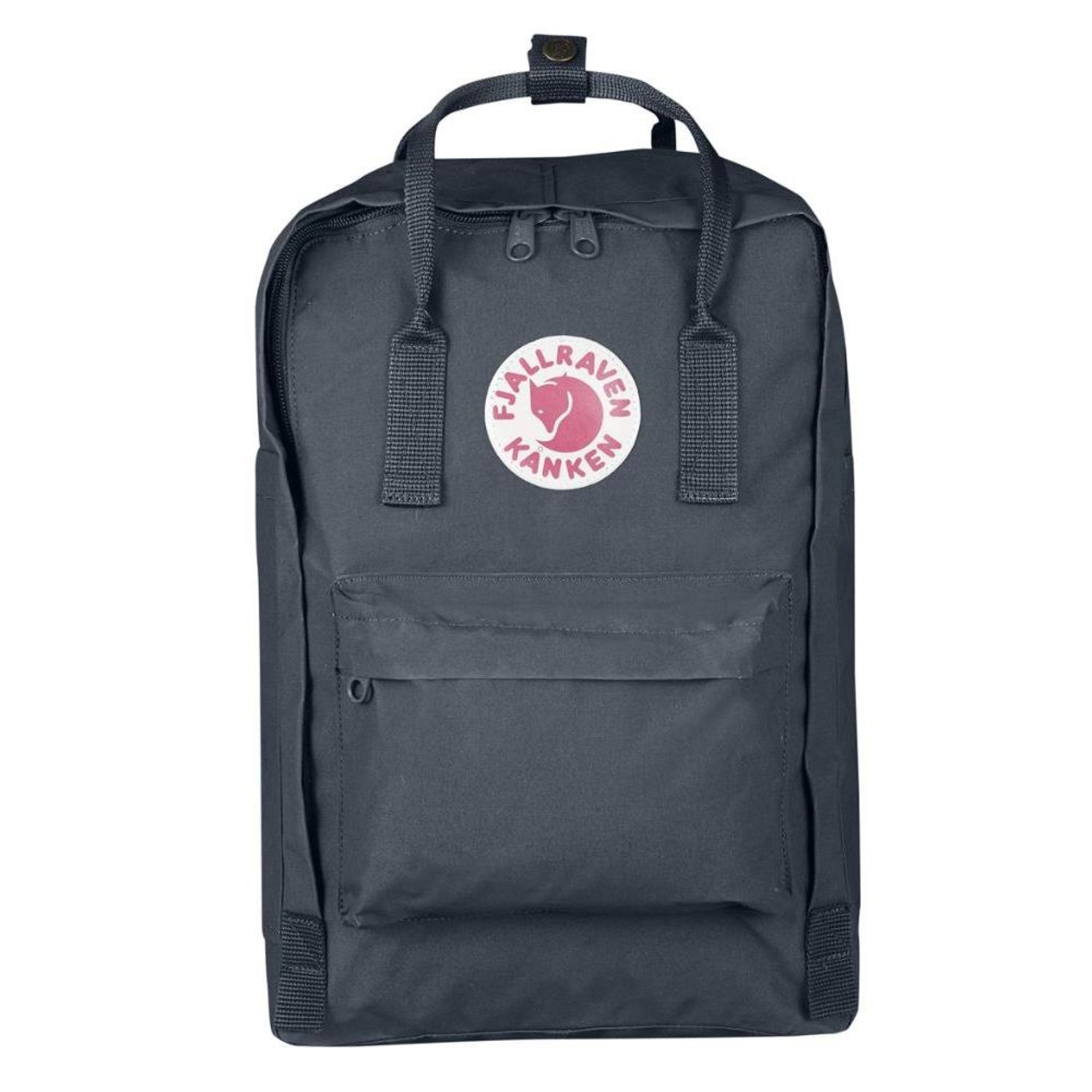 Mochila Fjallraven Kånken Clássica - Foto 1