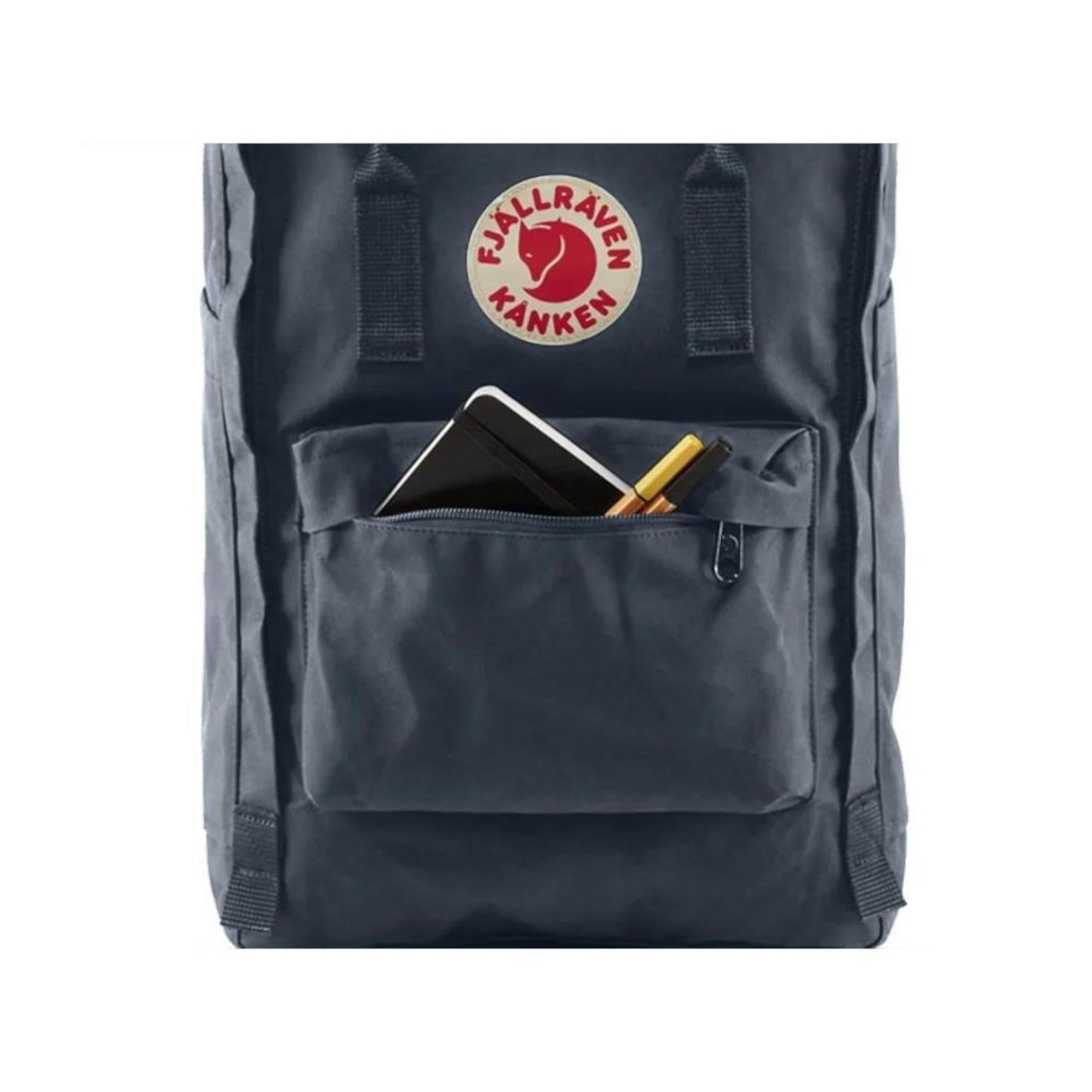 Mochila Fjallraven Kånken Clássica - Foto 2