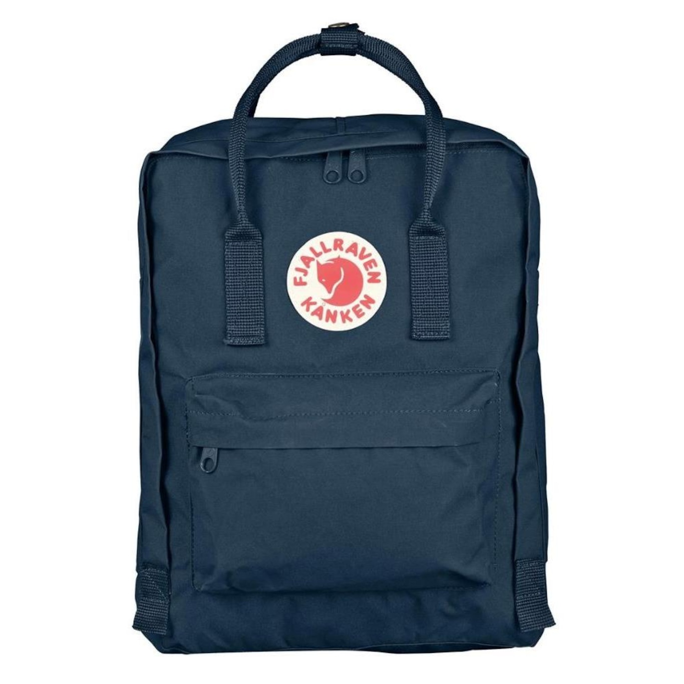 Mochila Fjallraven Kånken Clássica - Foto 1