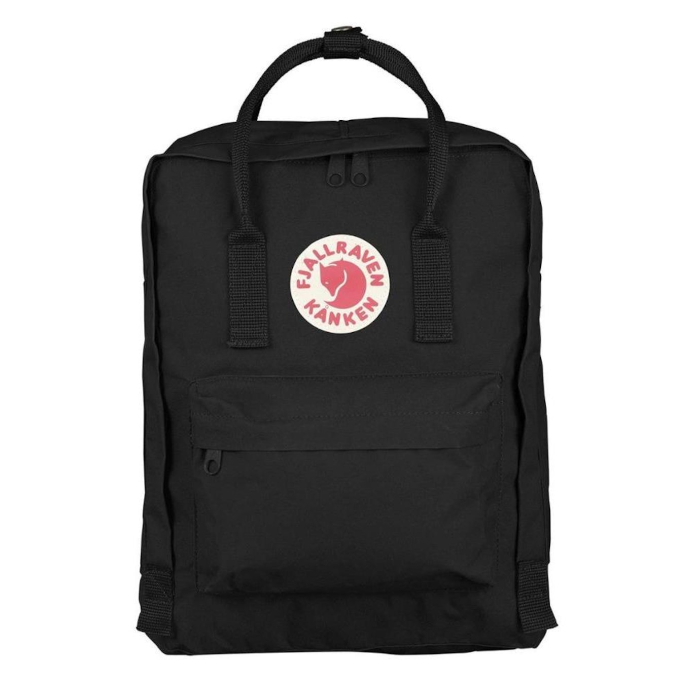 Mochila Fjallraven Kånken Clássica - Foto 1