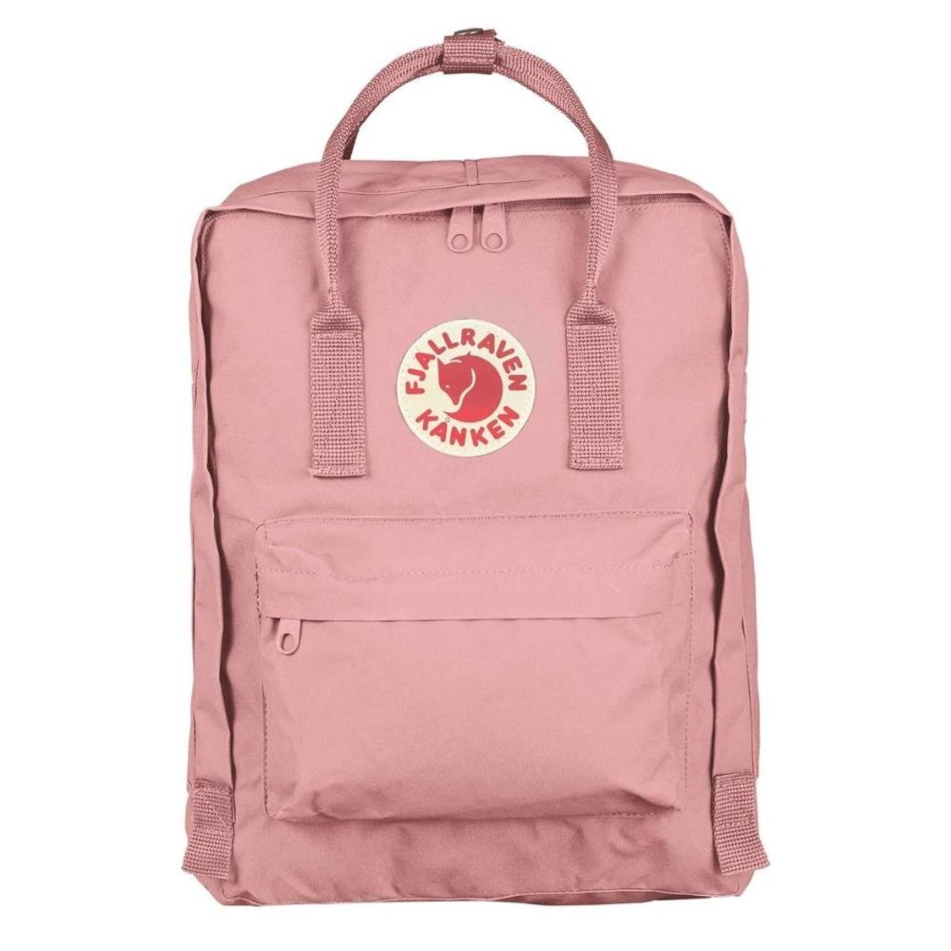 Mochila Fjallraven Kånken Clássica - Foto 1