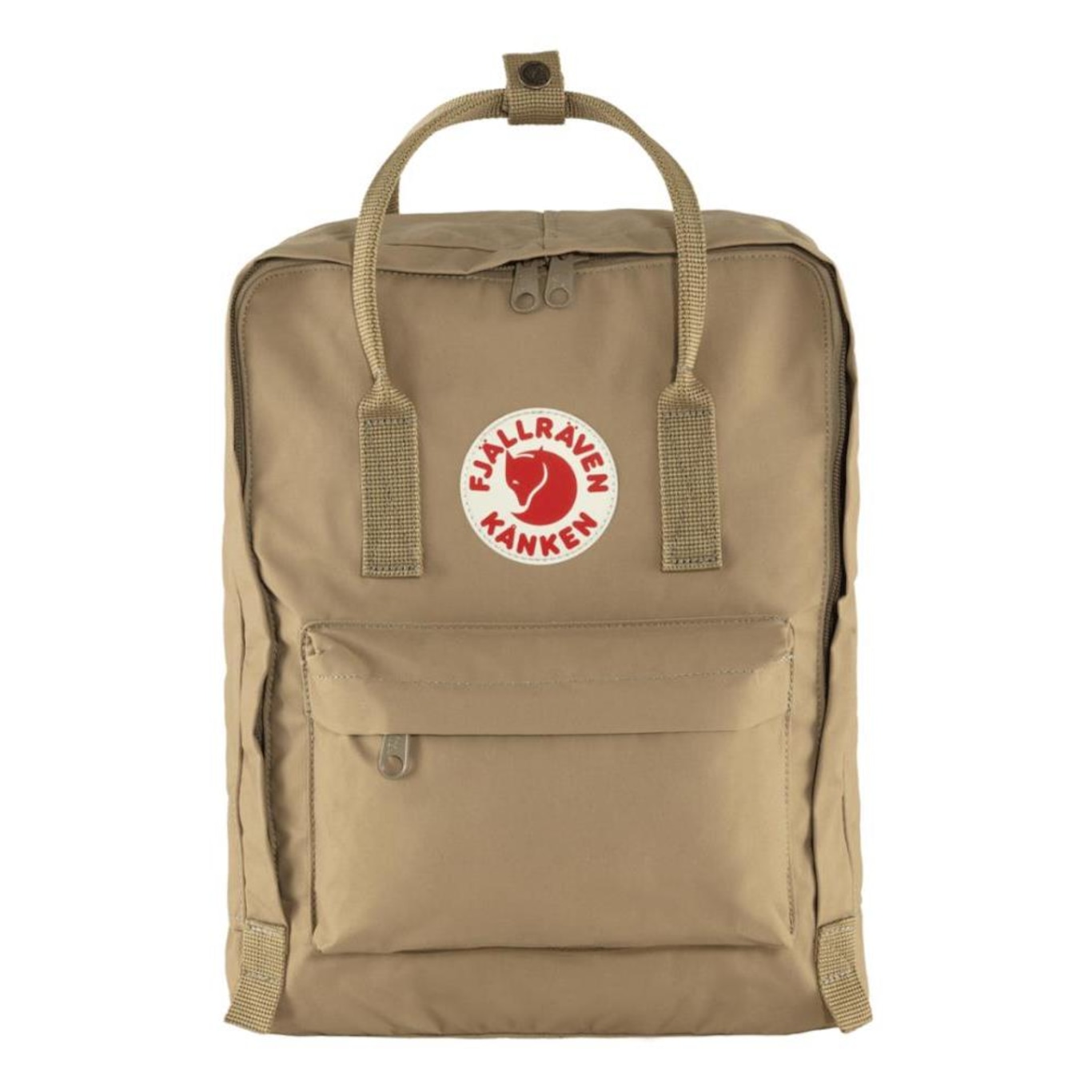 Mochila Fjallraven Kånken Clássica - Foto 1