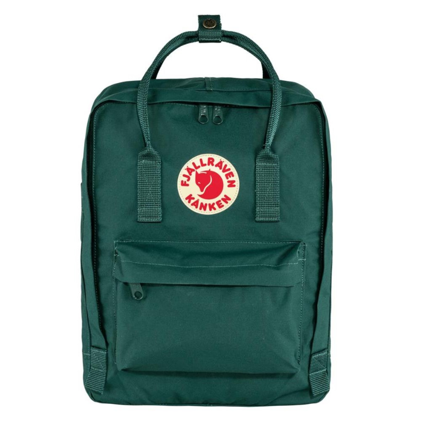 Mochila Fjallraven Kånken Clássica - Foto 1