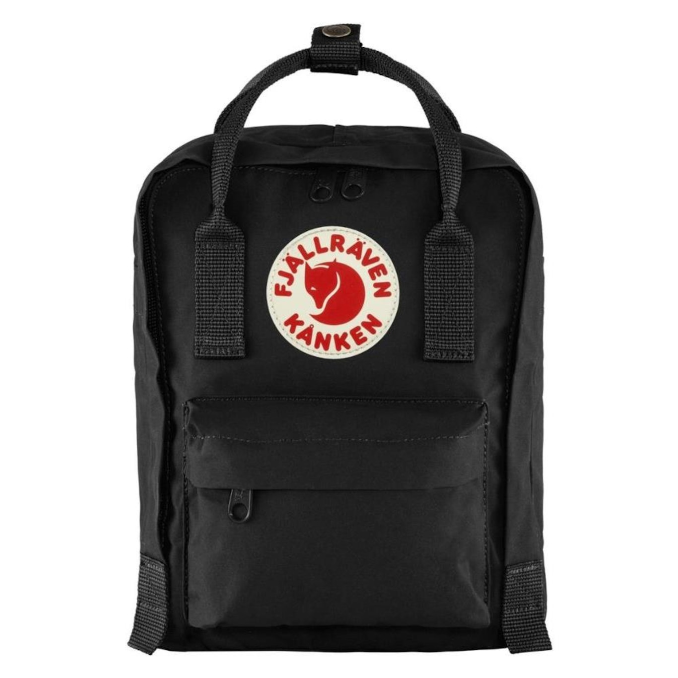 Mochila Fjallraven Kånken Mini - Foto 1