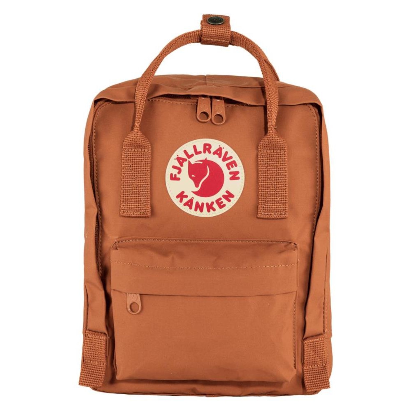 Mochila Fjallraven Kånken Mini - Foto 1