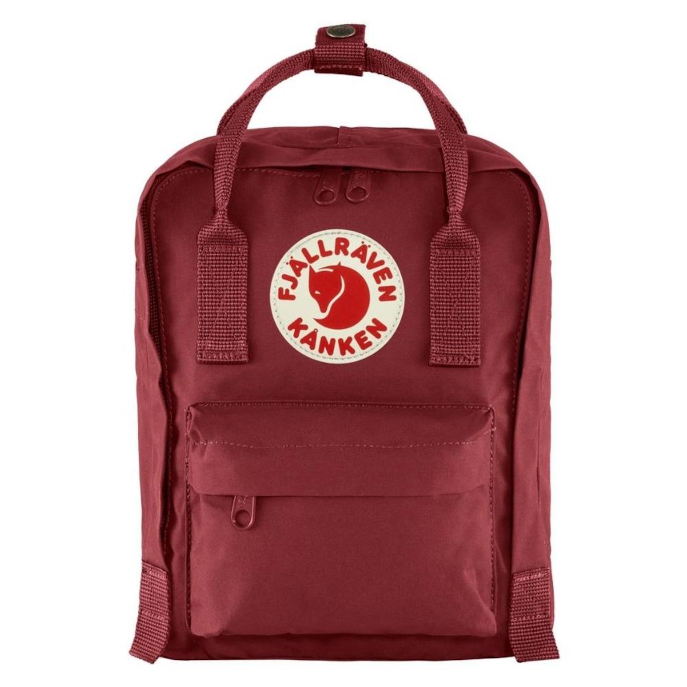 Mochila Fjallraven Kånken Mini - Foto 1