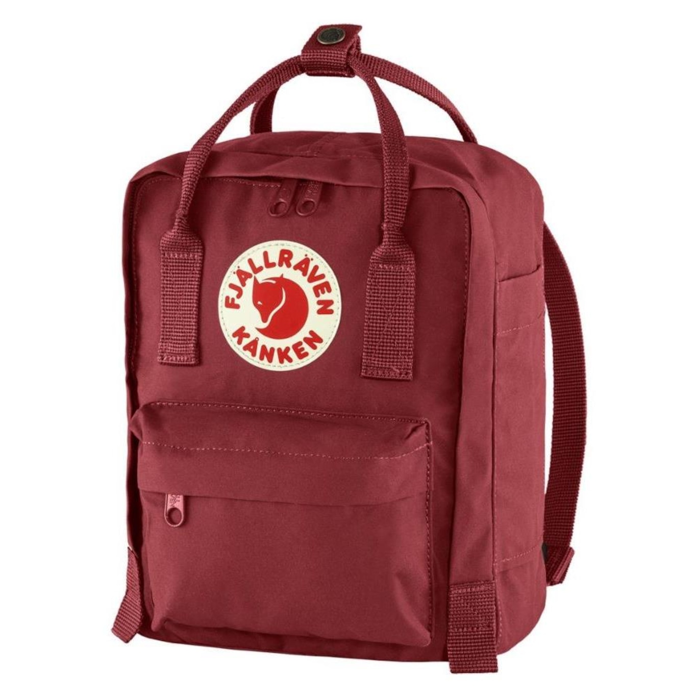 Mochila Fjallraven Kånken Mini - Foto 2