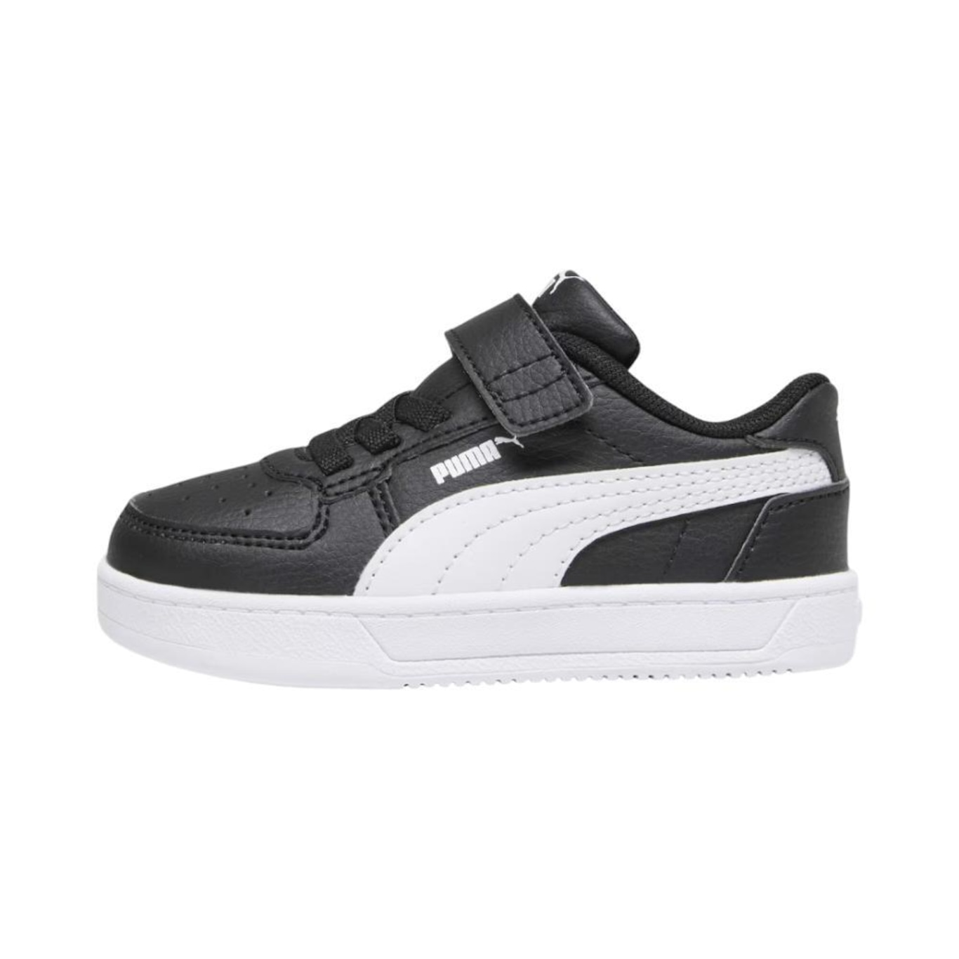 Tênis Puma Caven 2.0 - Infantil - Foto 1