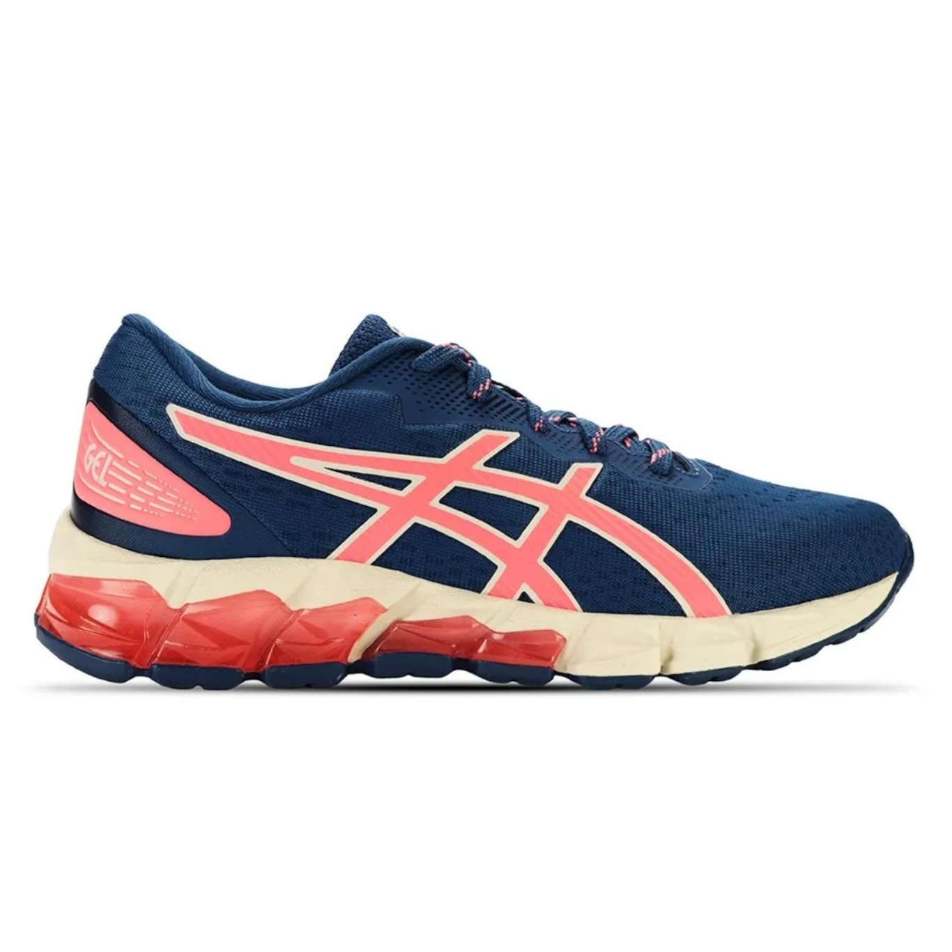 Tênis Asics Gel Quantum 180 Fly - Feminino - Foto 1