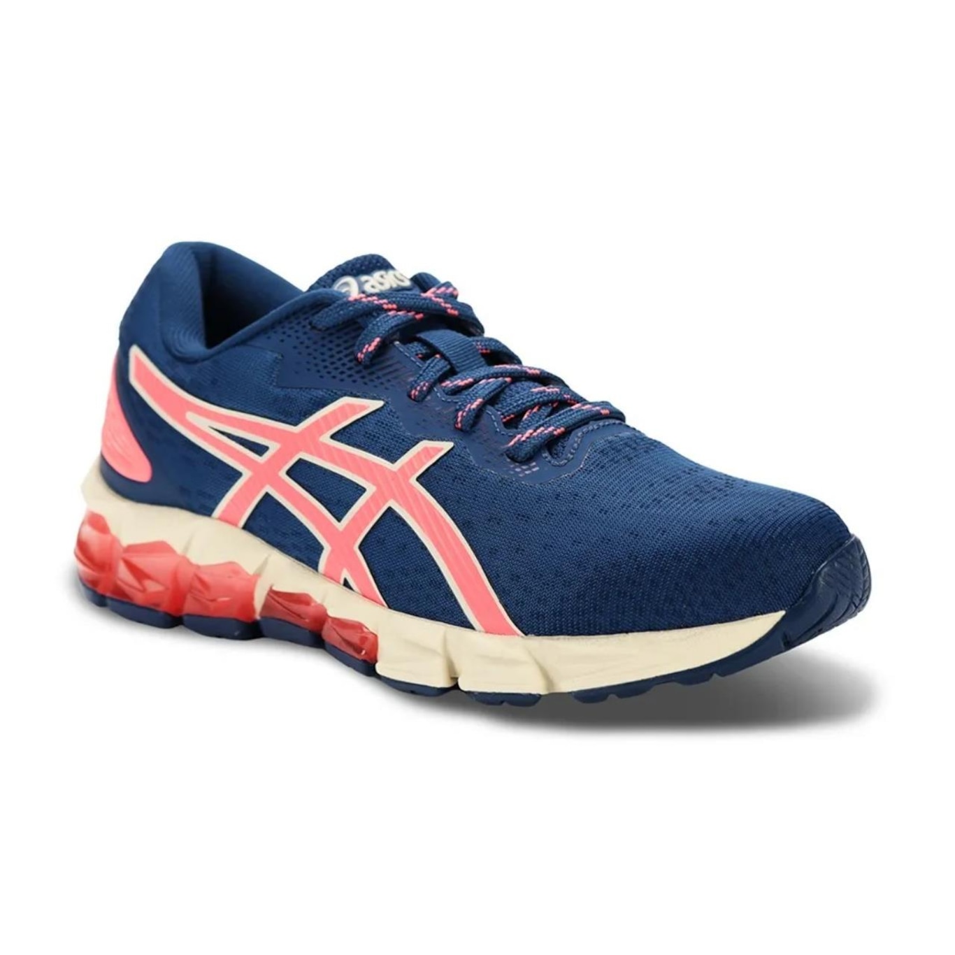 Tênis Asics Gel Quantum 180 Fly - Feminino - Foto 2