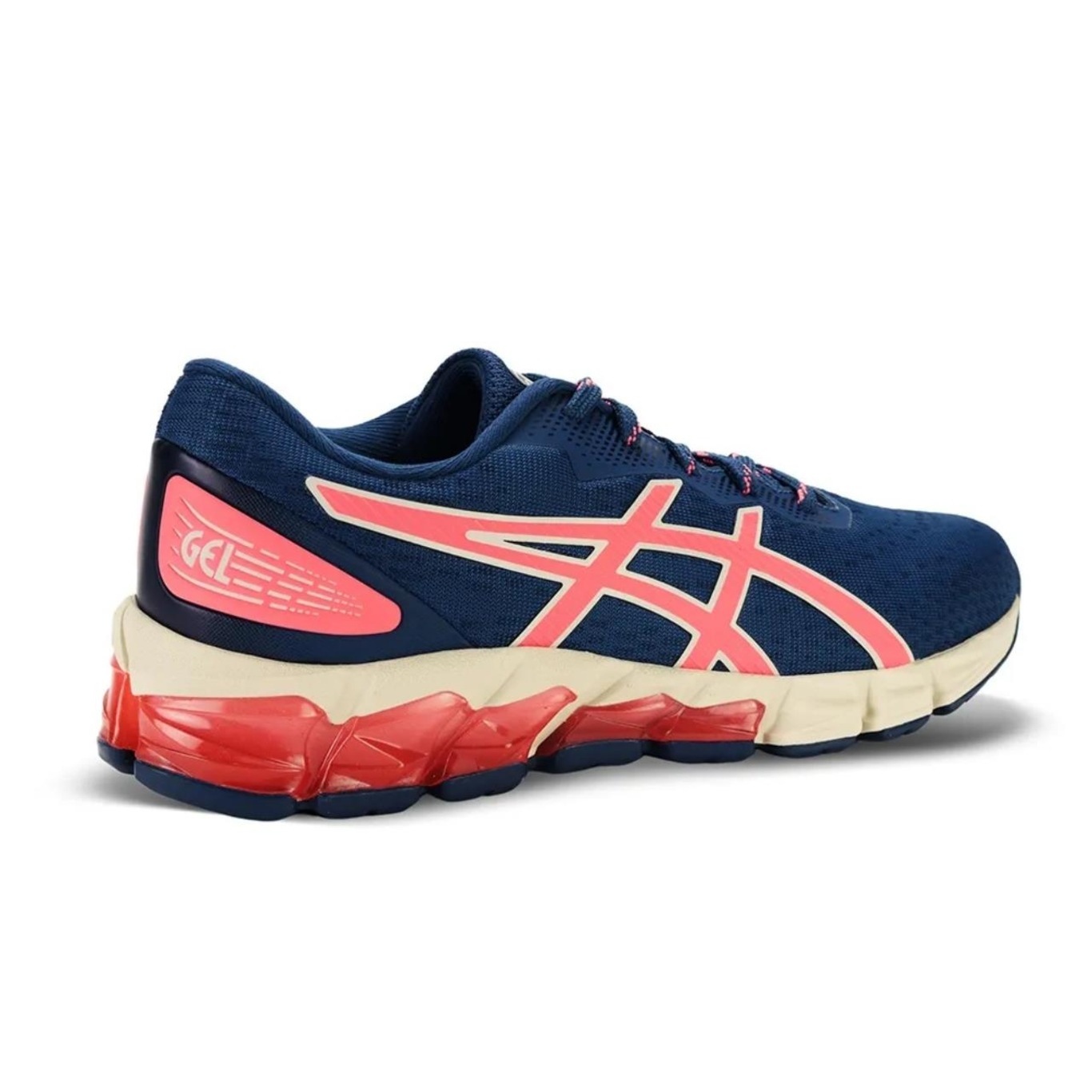 Tênis Asics Gel Quantum 180 Fly - Feminino - Foto 3