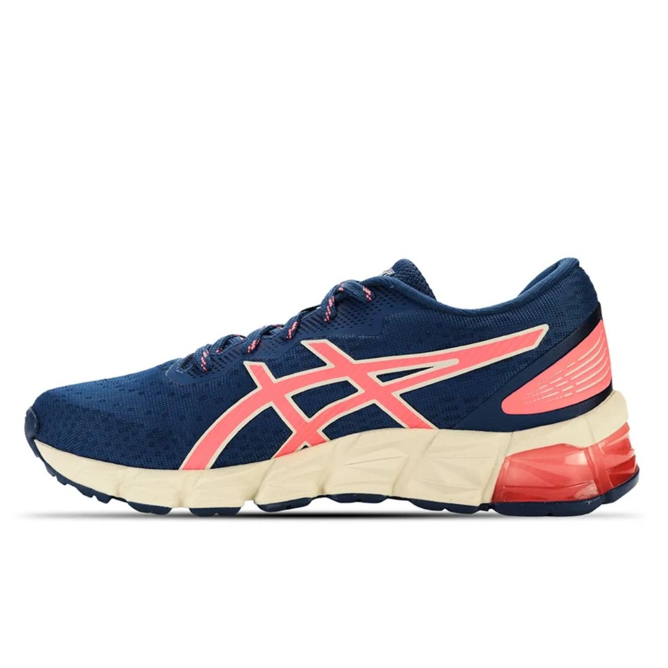 Tênis Asics Gel Quantum 180 Fly - Feminino - Foto 4