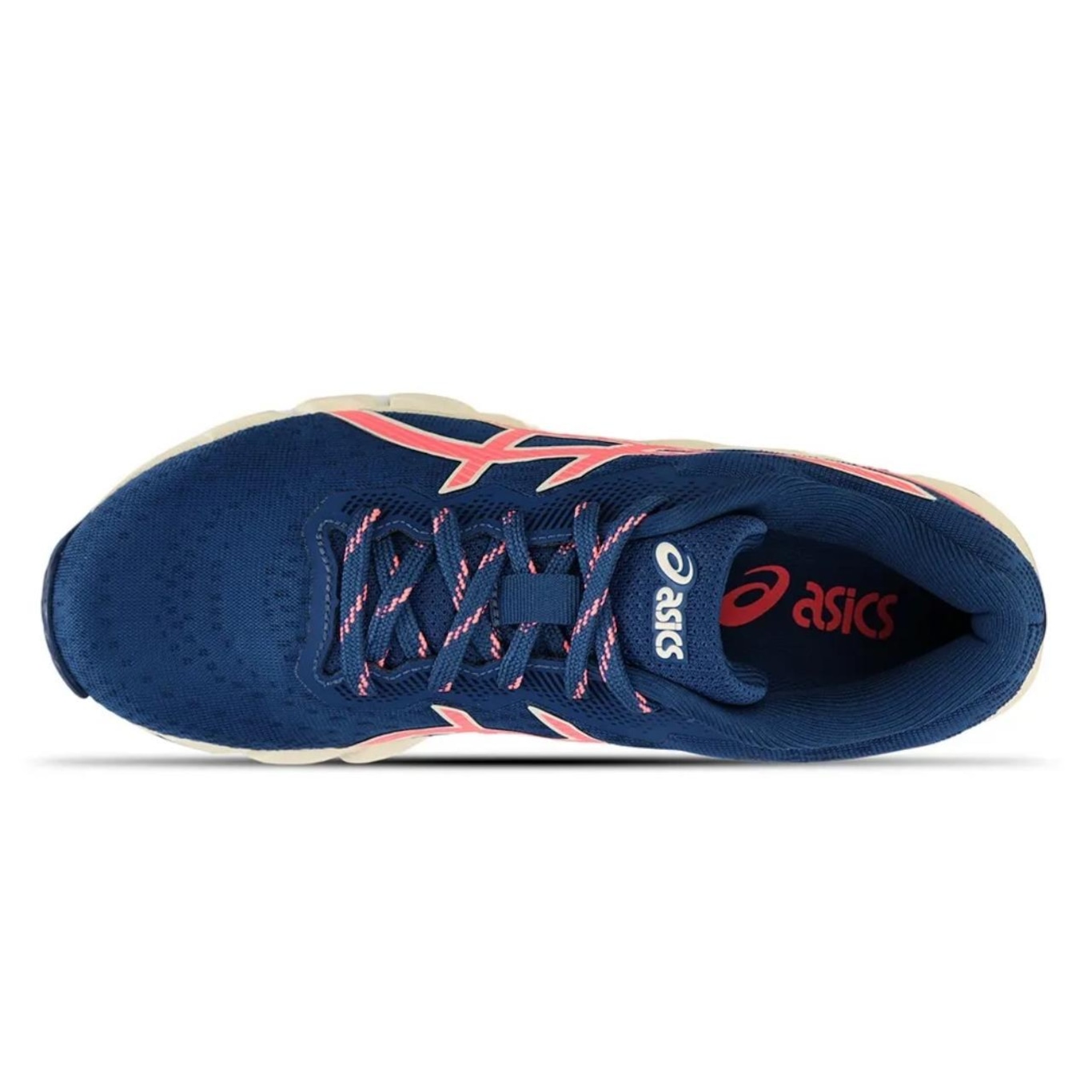 Tênis Asics Gel Quantum 180 Fly - Feminino - Foto 5