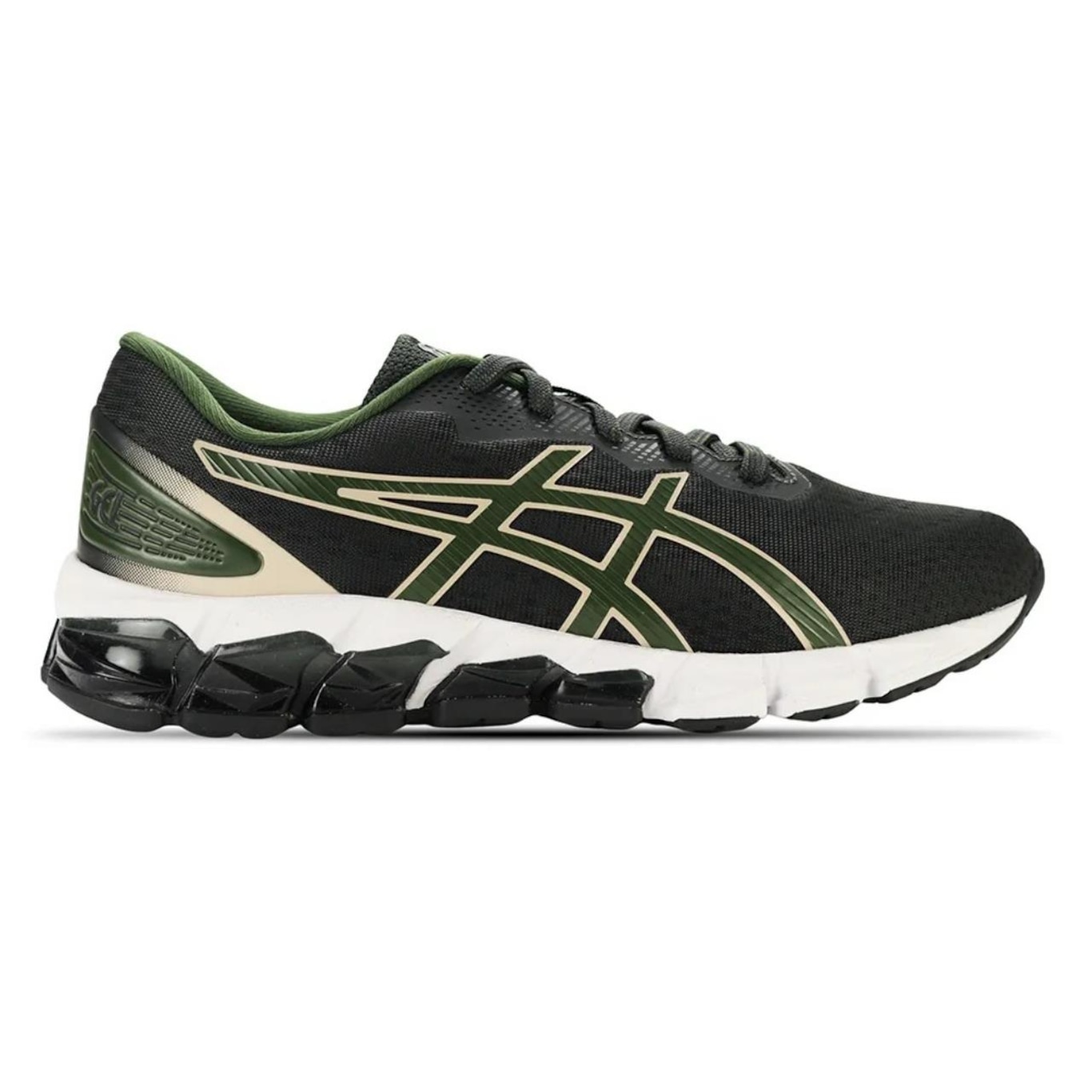 Tênis Asics Gel Quantum 180 Fly - Masculino - Foto 1