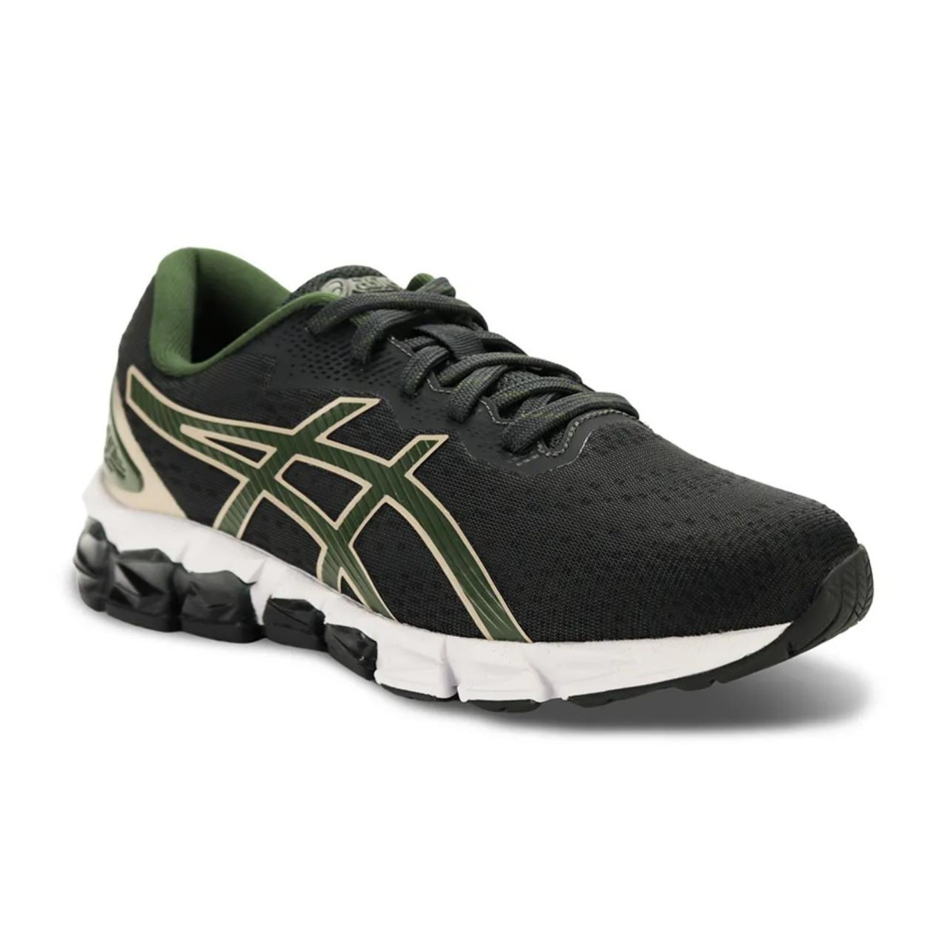 Tênis Asics Gel Quantum 180 Fly - Masculino - Foto 2