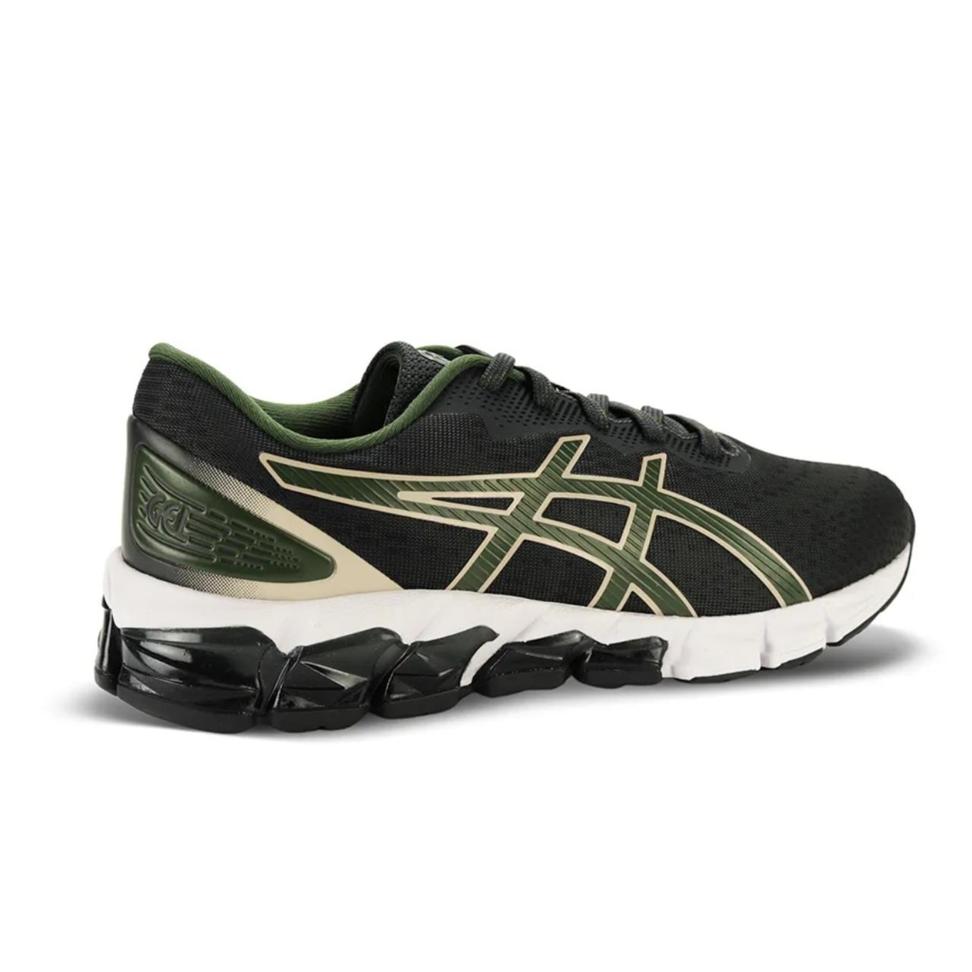 Tênis Asics Gel Quantum 180 Fly - Masculino - Foto 3