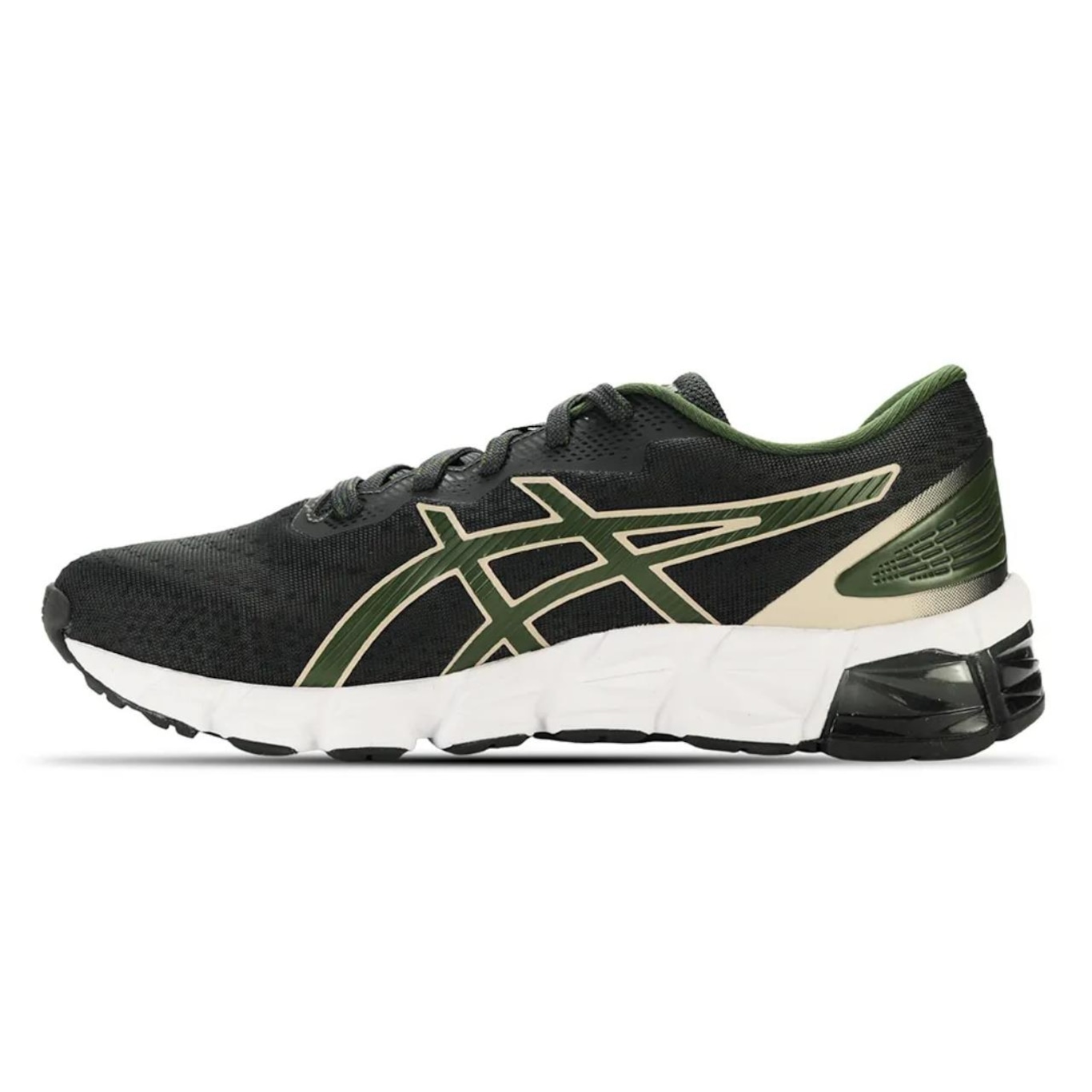 Tênis Asics Gel Quantum 180 Fly - Masculino - Foto 4