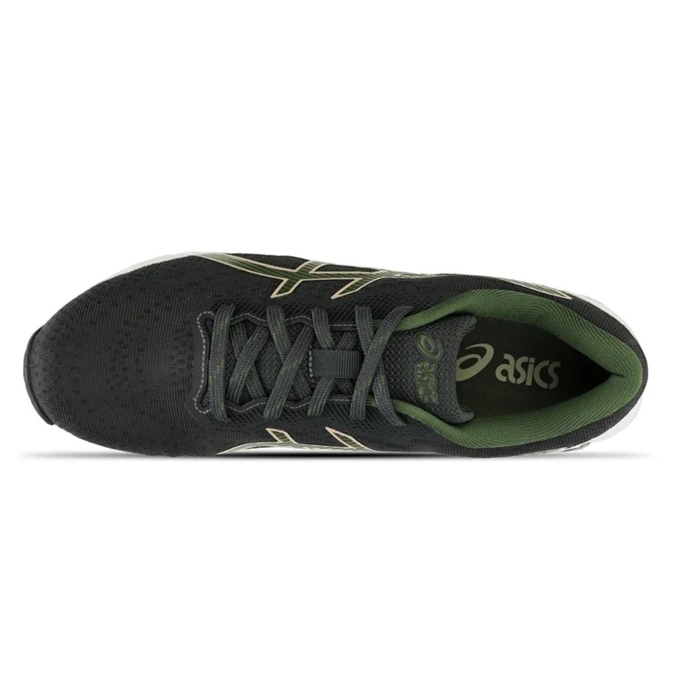 Tênis Asics Gel Quantum 180 Fly - Masculino - Foto 5